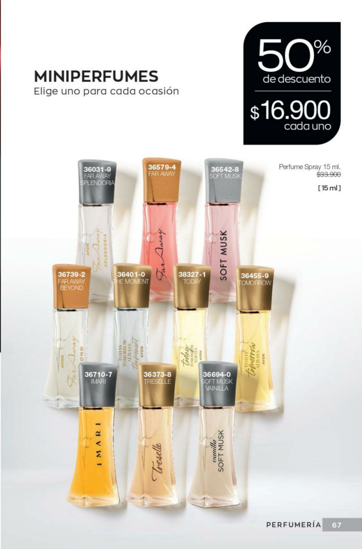 Catálogo Avon 24.03.2023 - 13.04.2023