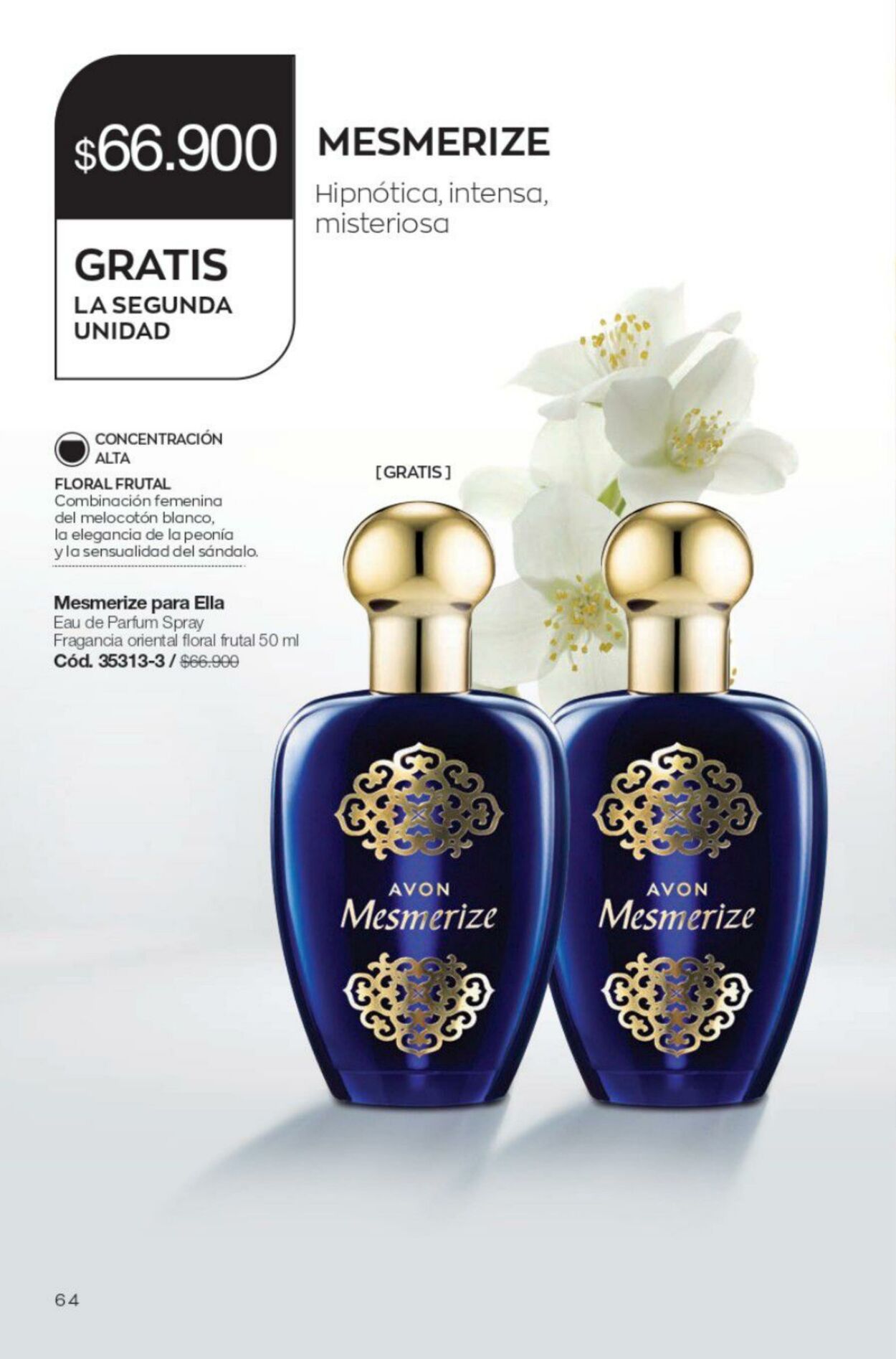 Catálogo Avon 24.03.2023 - 13.04.2023