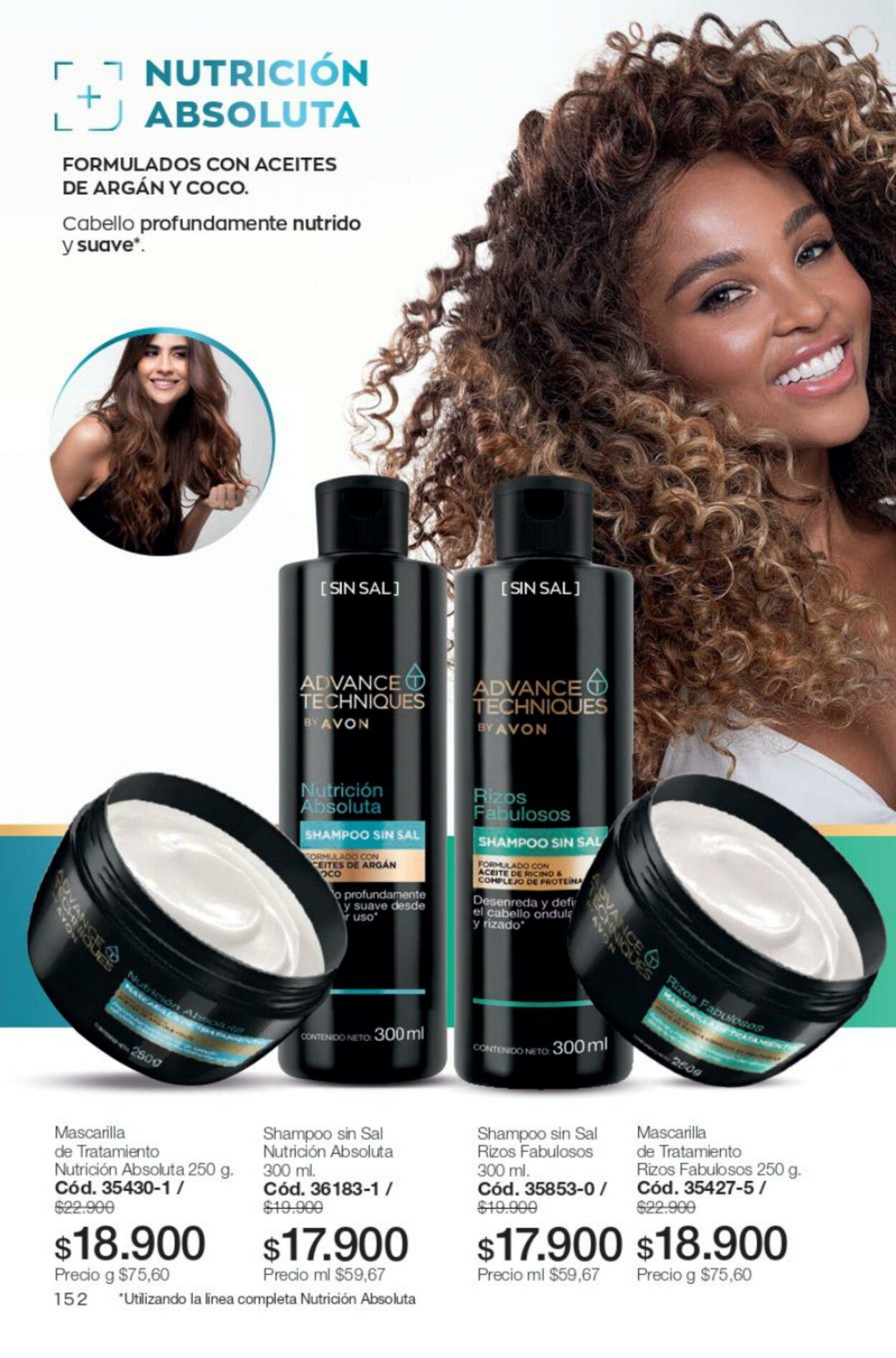 Catálogo Avon 24.03.2023 - 13.04.2023