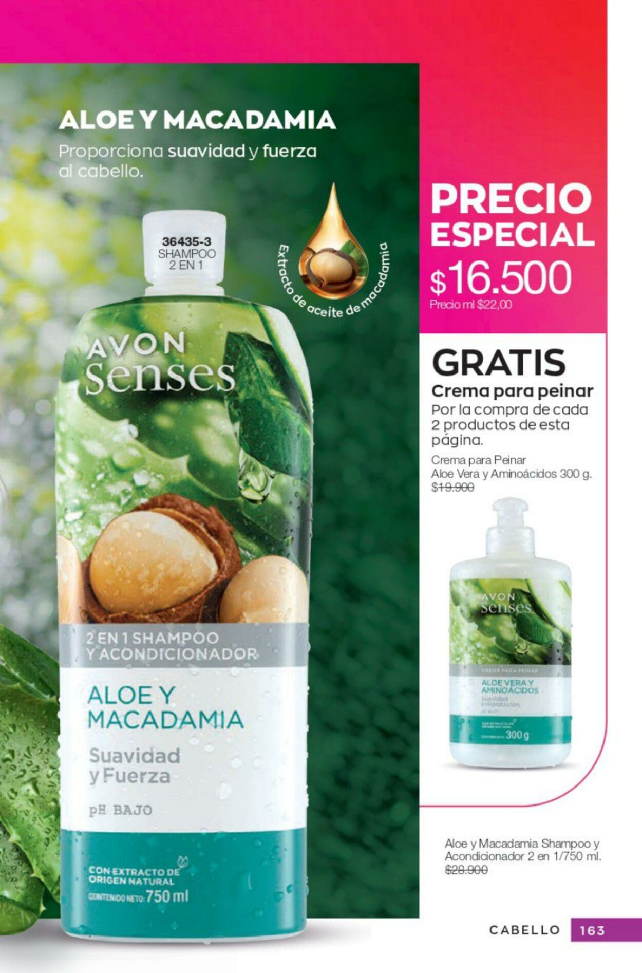 Catálogo Avon 24.03.2023 - 13.04.2023