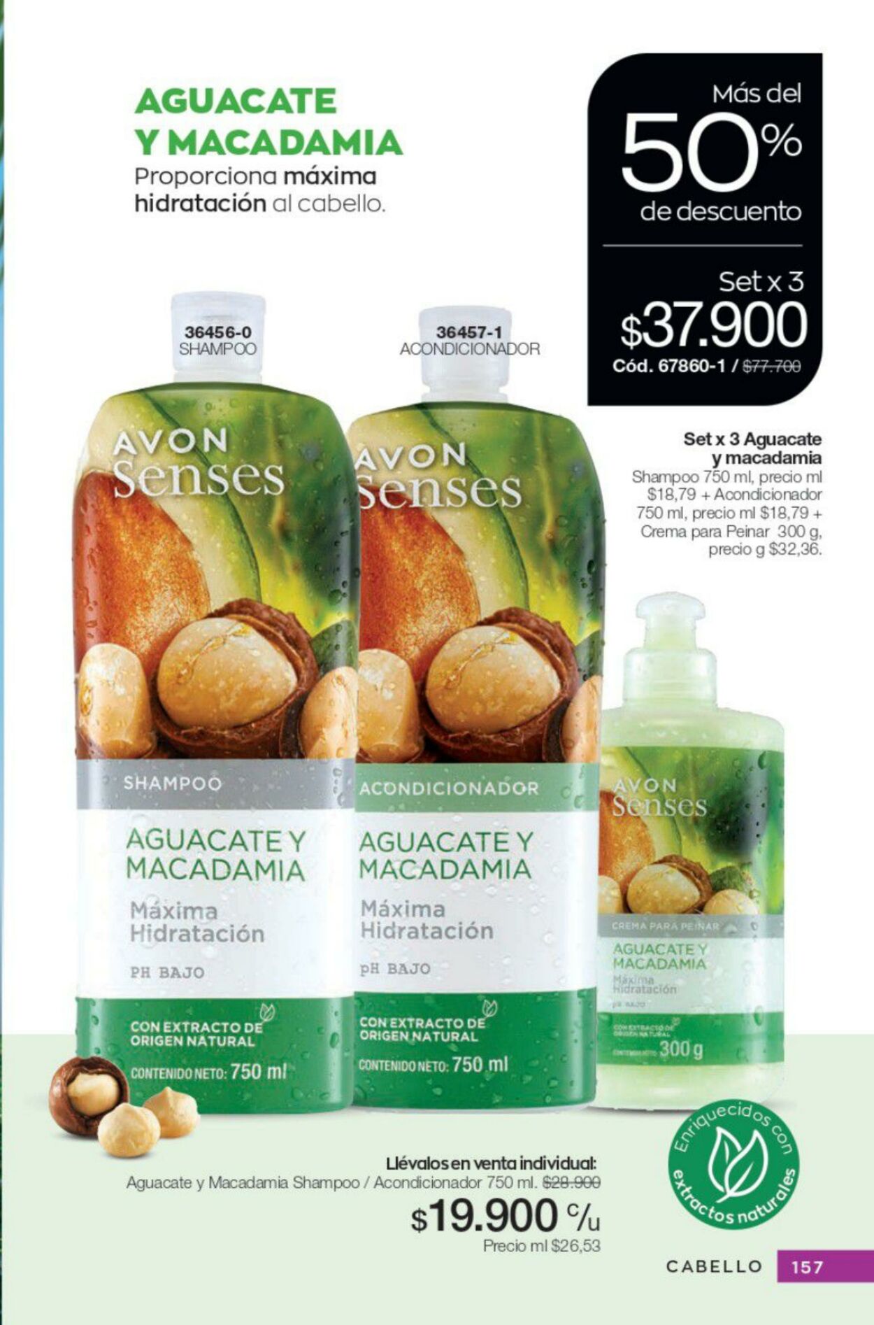 Catálogo Avon 24.03.2023 - 13.04.2023