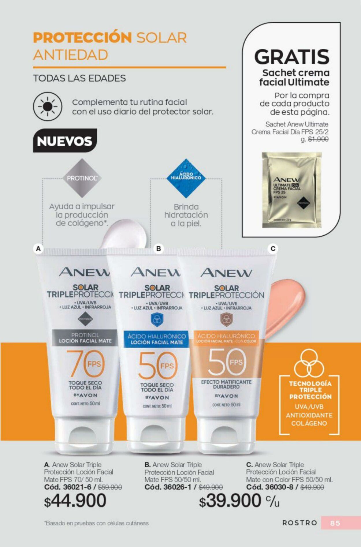 Catálogo Avon 24.03.2023 - 13.04.2023