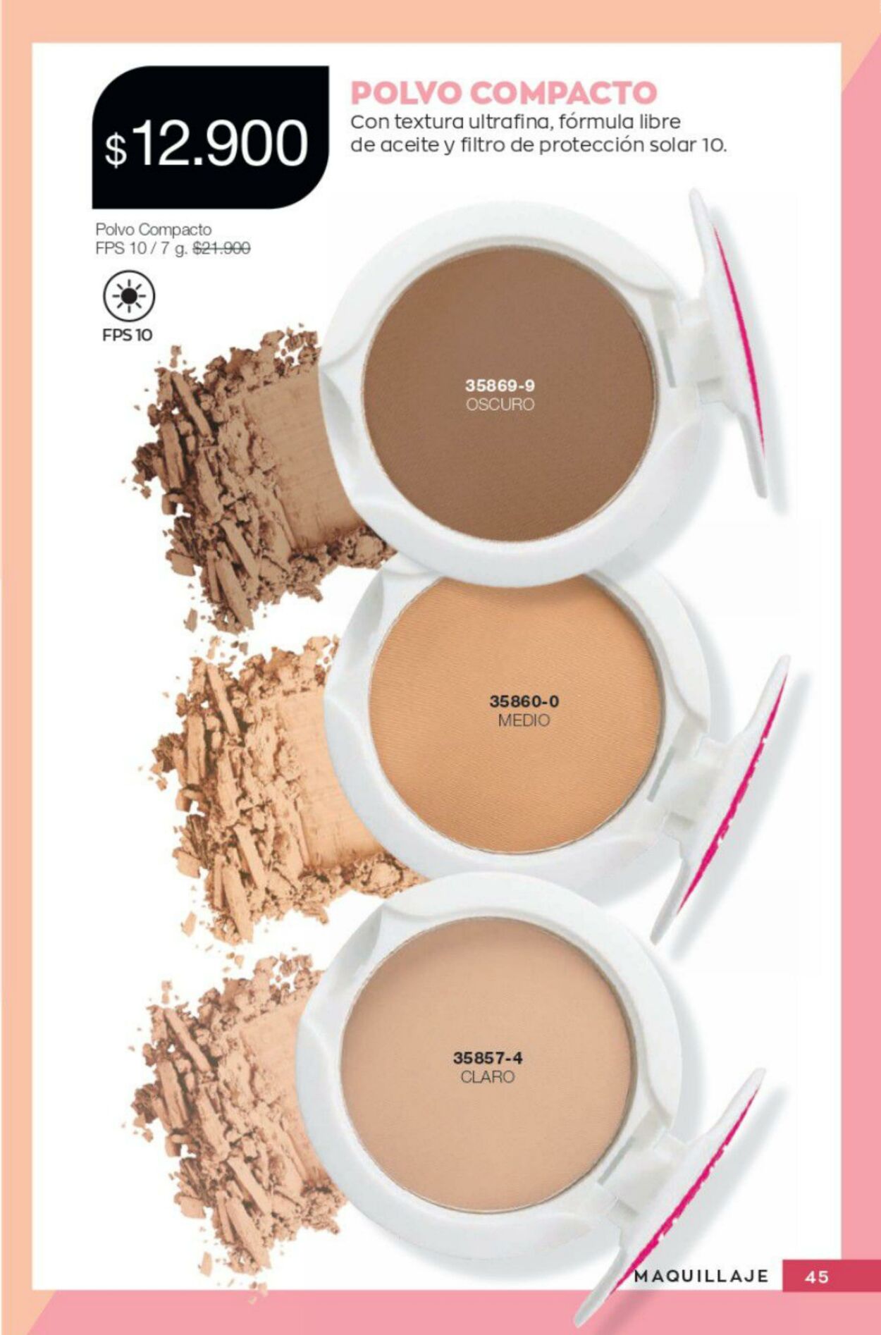 Catálogo Avon 24.03.2023 - 13.04.2023