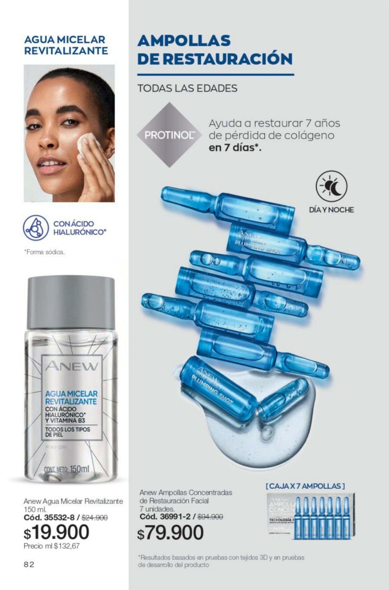 Catálogo Avon 24.03.2023 - 13.04.2023