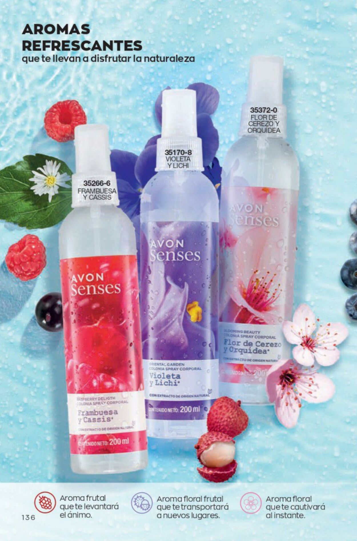 Catálogo Avon 24.03.2023 - 13.04.2023