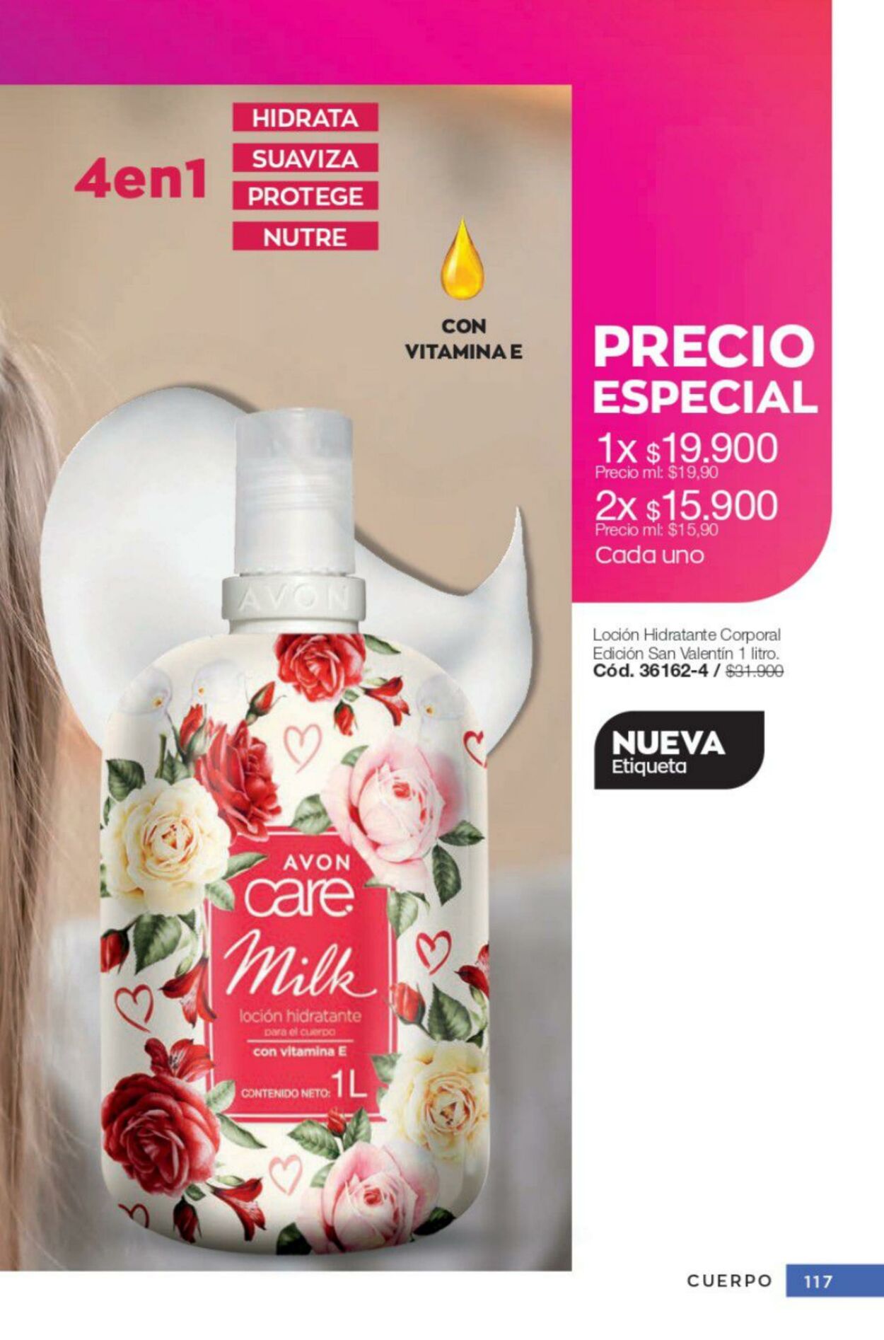Catálogo Avon 24.03.2023 - 13.04.2023