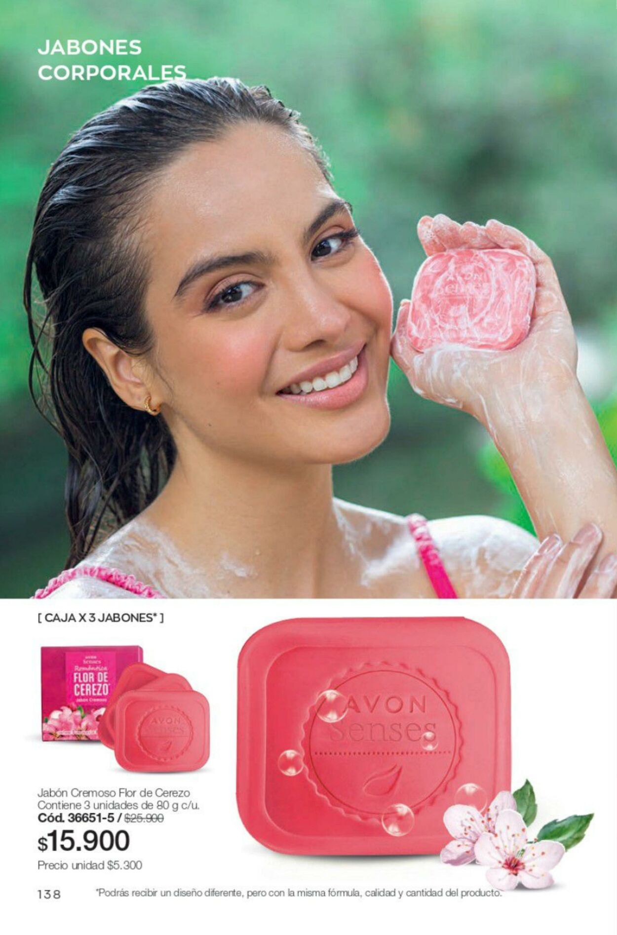 Catálogo Avon 24.03.2023 - 13.04.2023