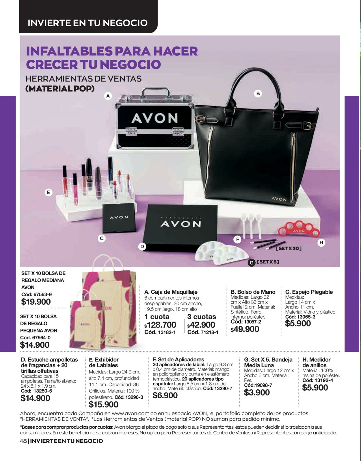 Catálogo Avon 20.12.2022 - 10.01.2023