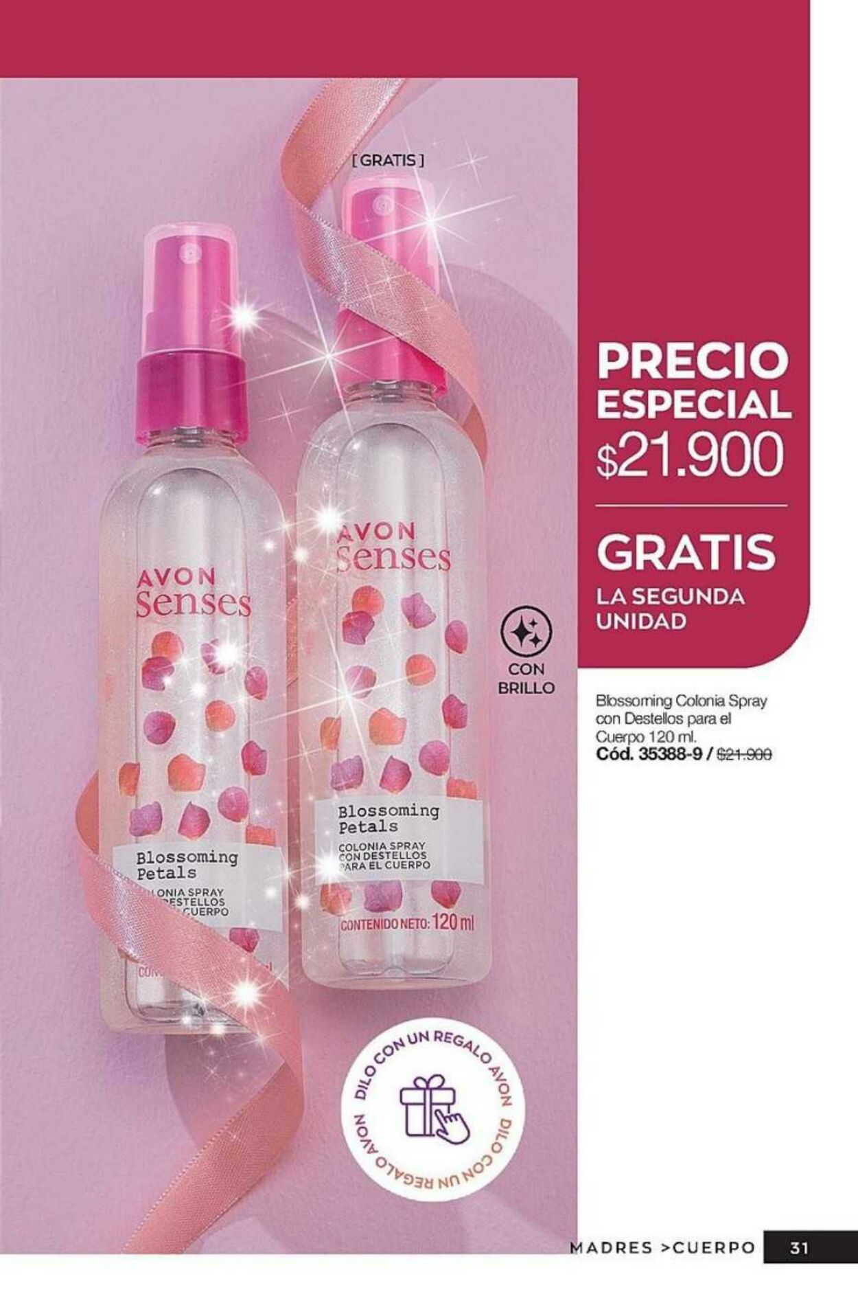 Catálogo Avon 14.04.2023 - 03.05.2023