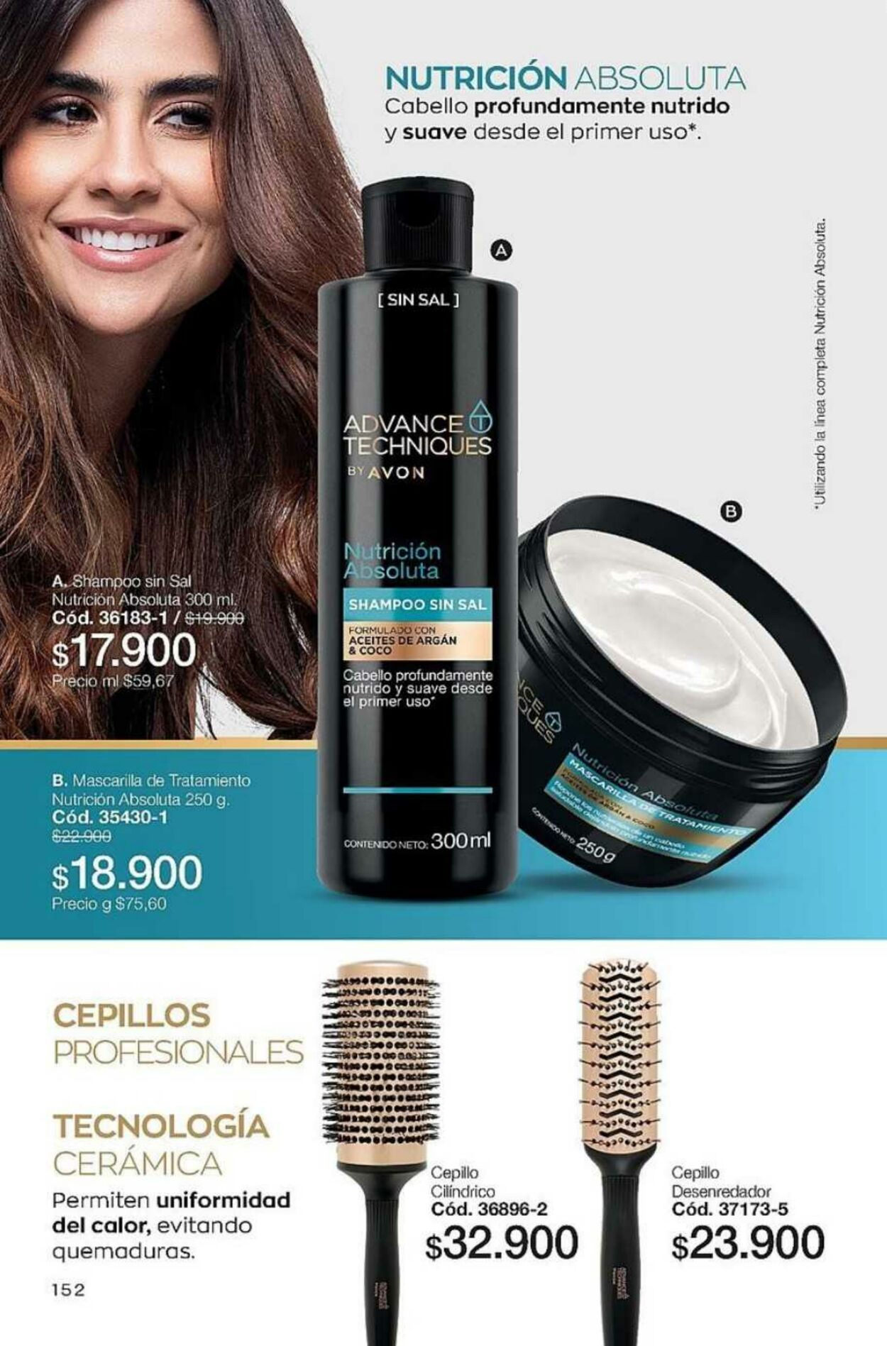 Catálogo Avon 14.04.2023 - 03.05.2023