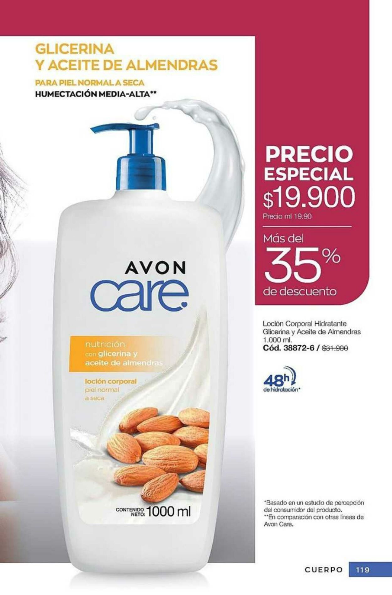 Catálogo Avon 14.04.2023 - 03.05.2023