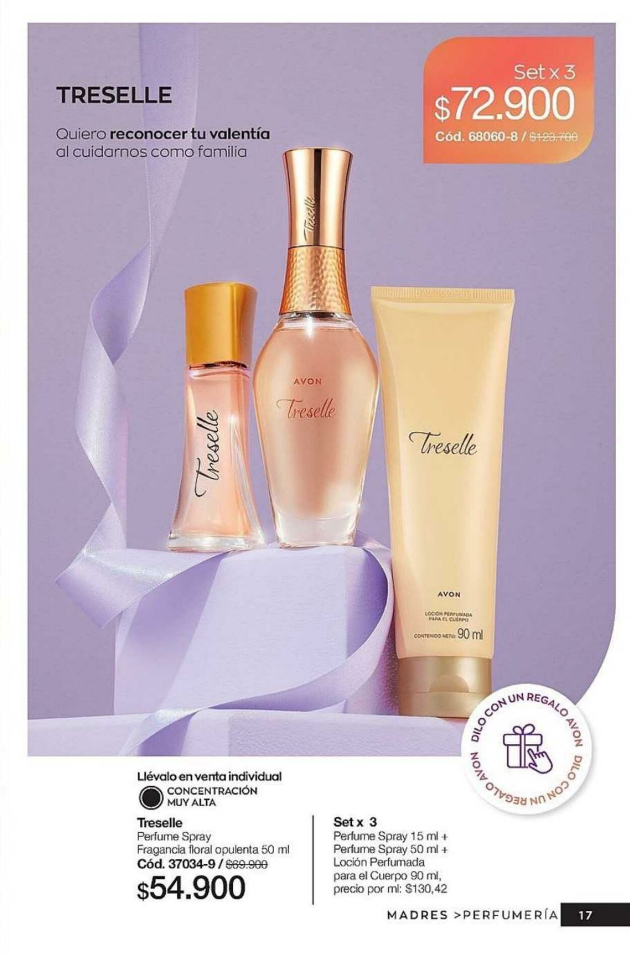 Catálogo Avon 14.04.2023 - 03.05.2023