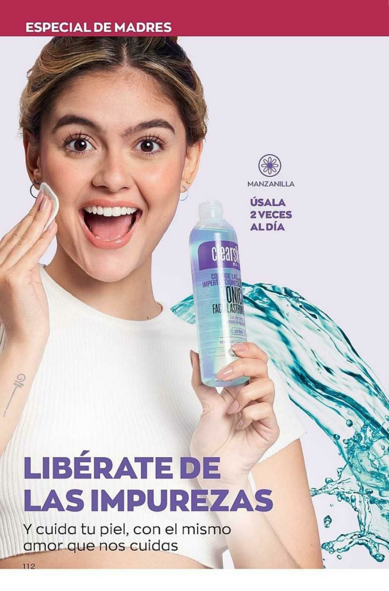 Catálogo Avon 14.04.2023 - 03.05.2023