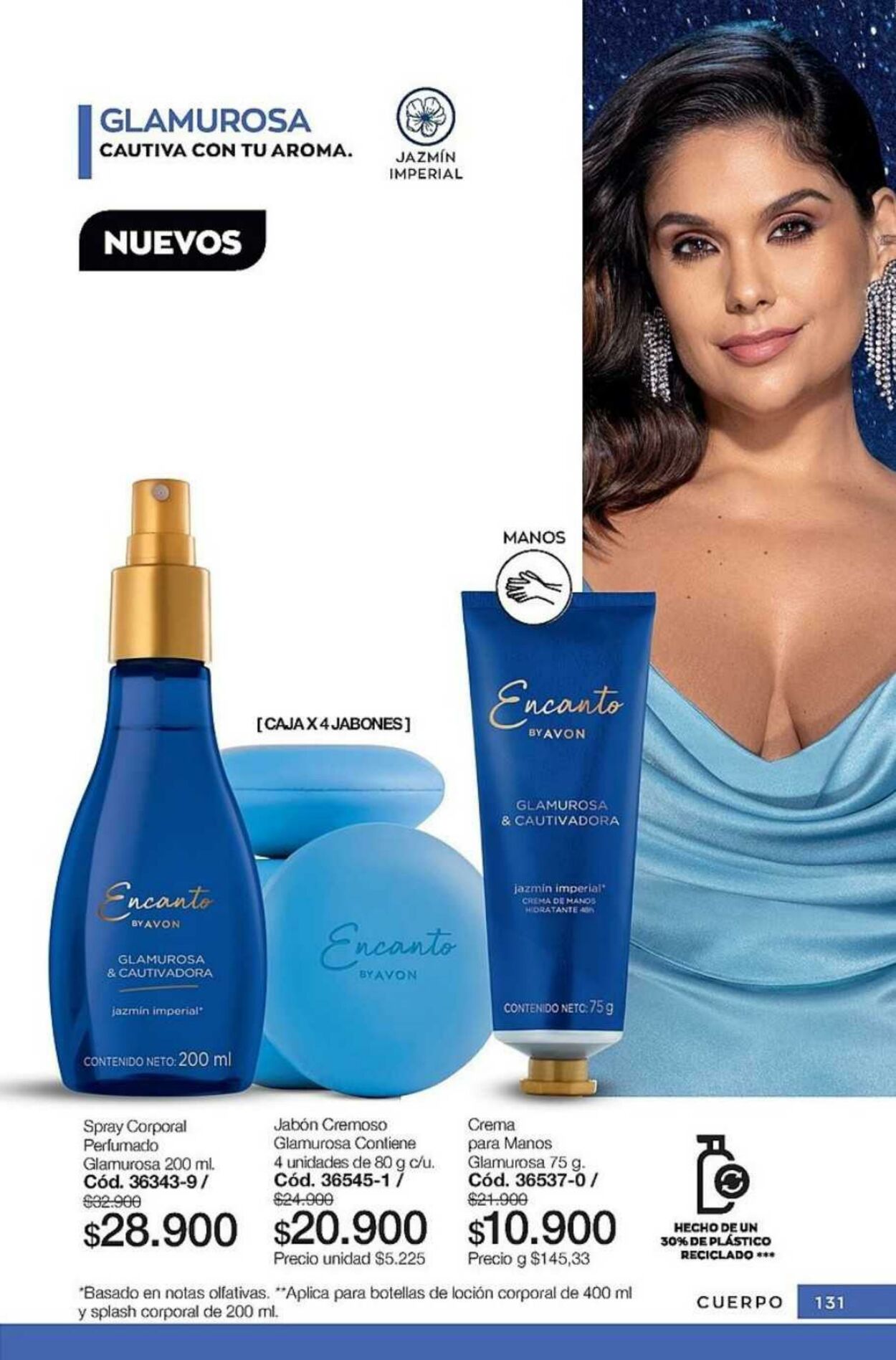 Catálogo Avon 14.04.2023 - 03.05.2023