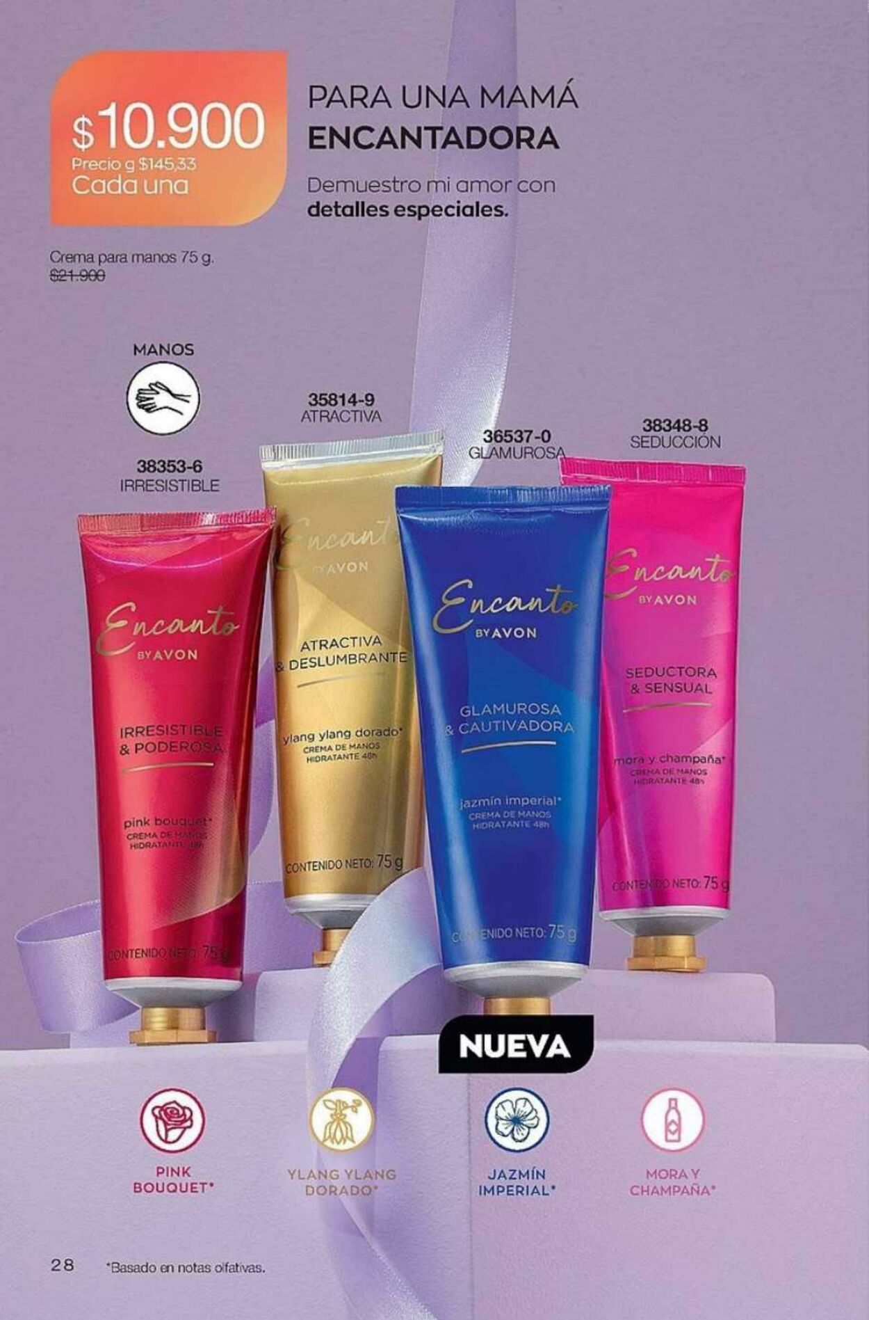 Catálogo Avon 14.04.2023 - 03.05.2023