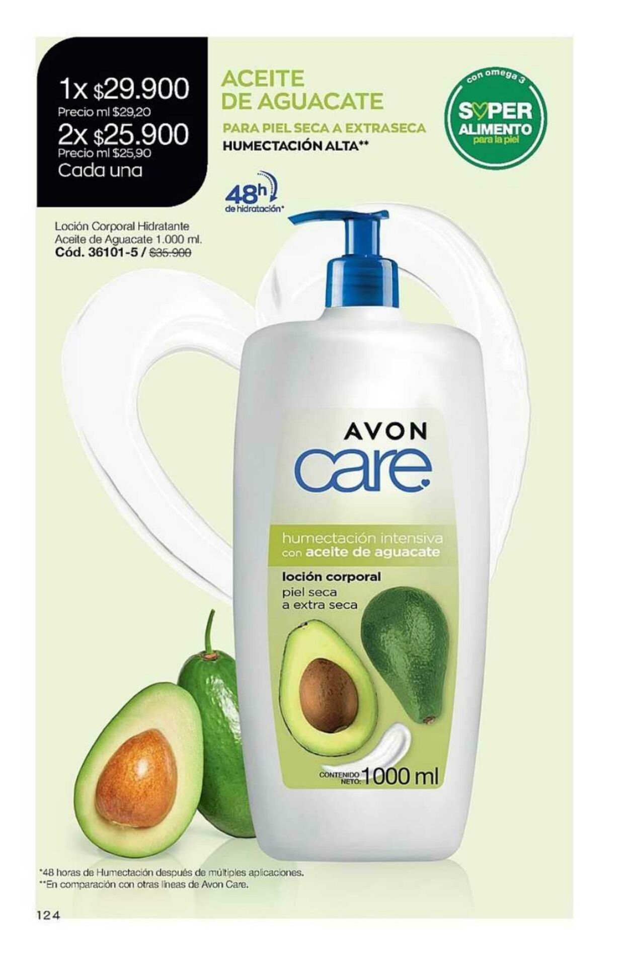 Catálogo Avon 14.04.2023 - 03.05.2023