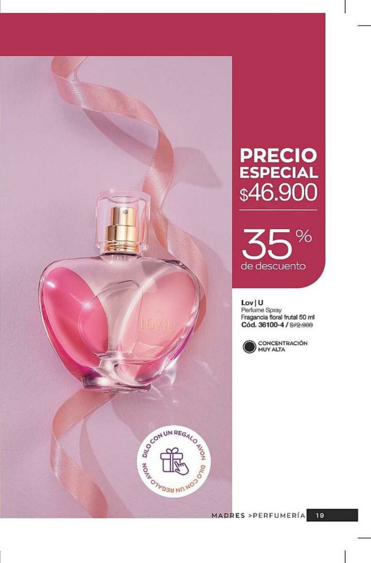 Catálogo Avon 14.04.2023 - 03.05.2023