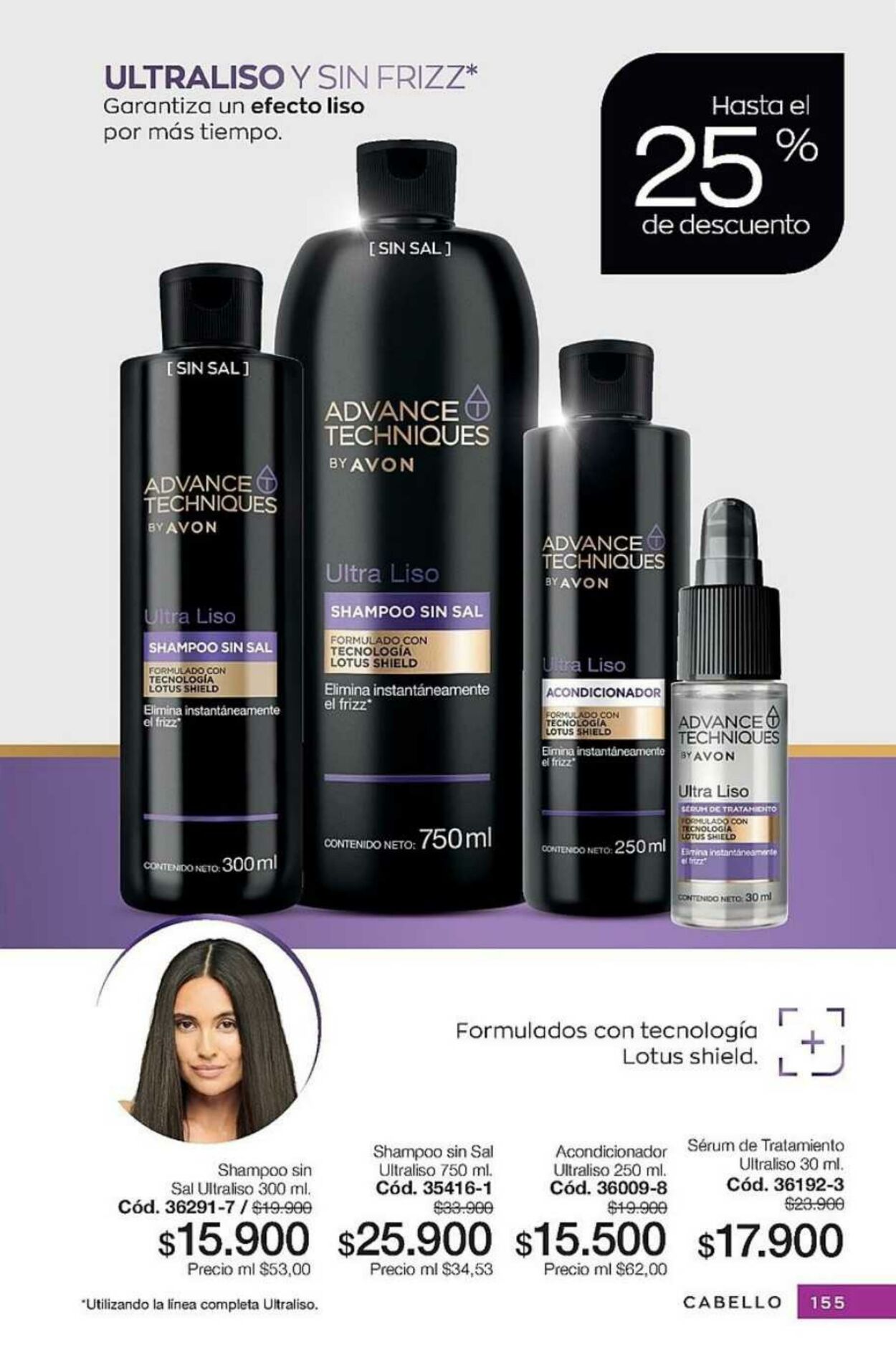 Catálogo Avon 14.04.2023 - 03.05.2023