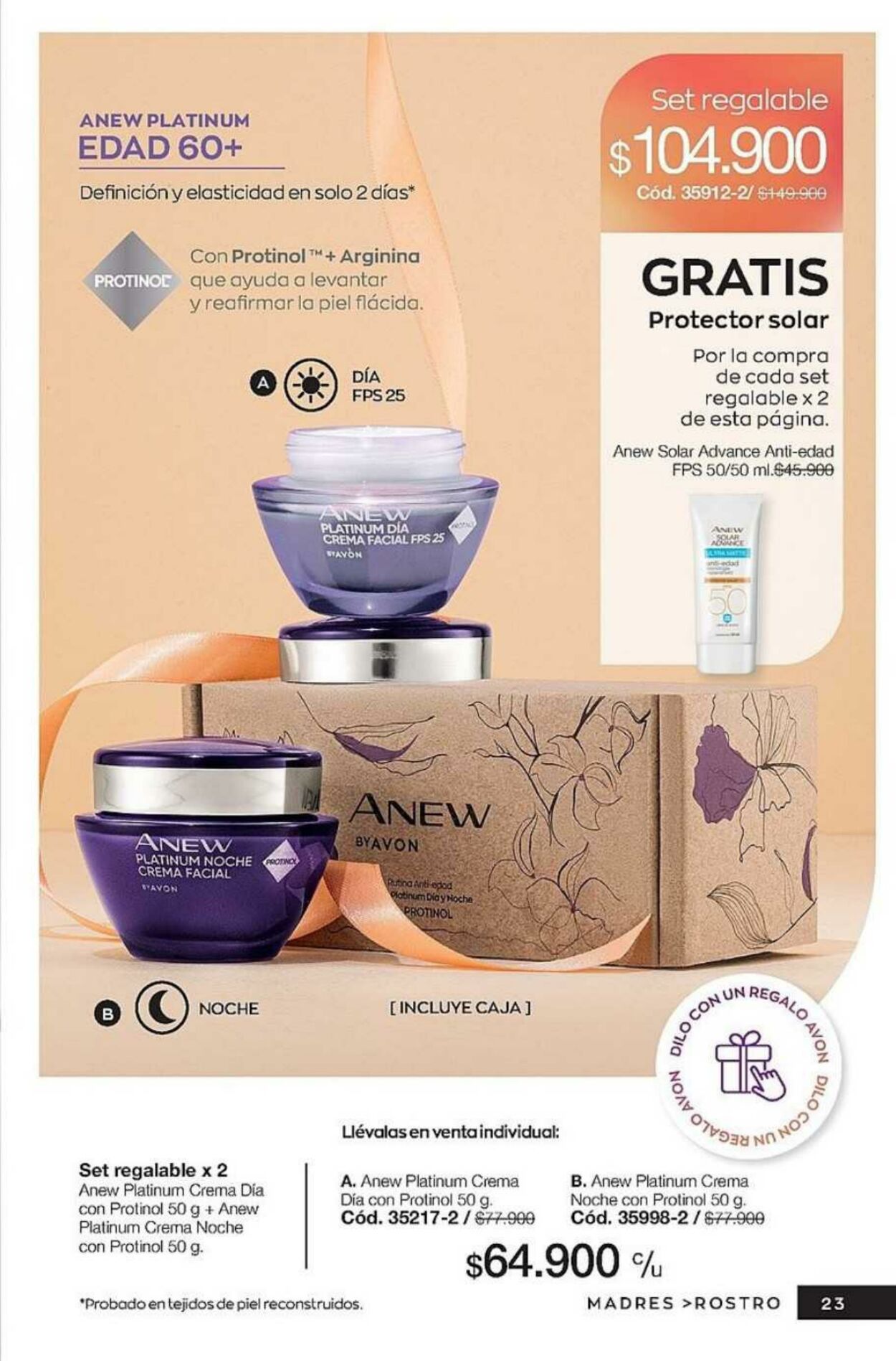 Catálogo Avon 14.04.2023 - 03.05.2023