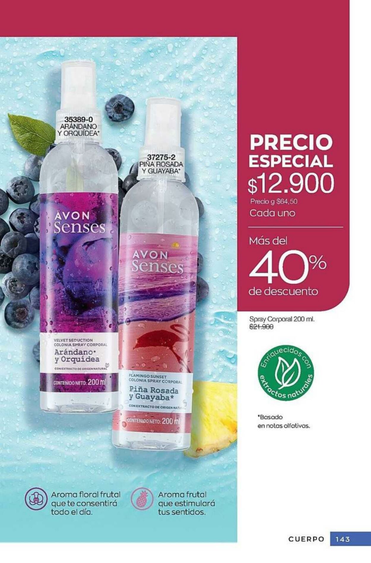 Catálogo Avon 14.04.2023 - 03.05.2023