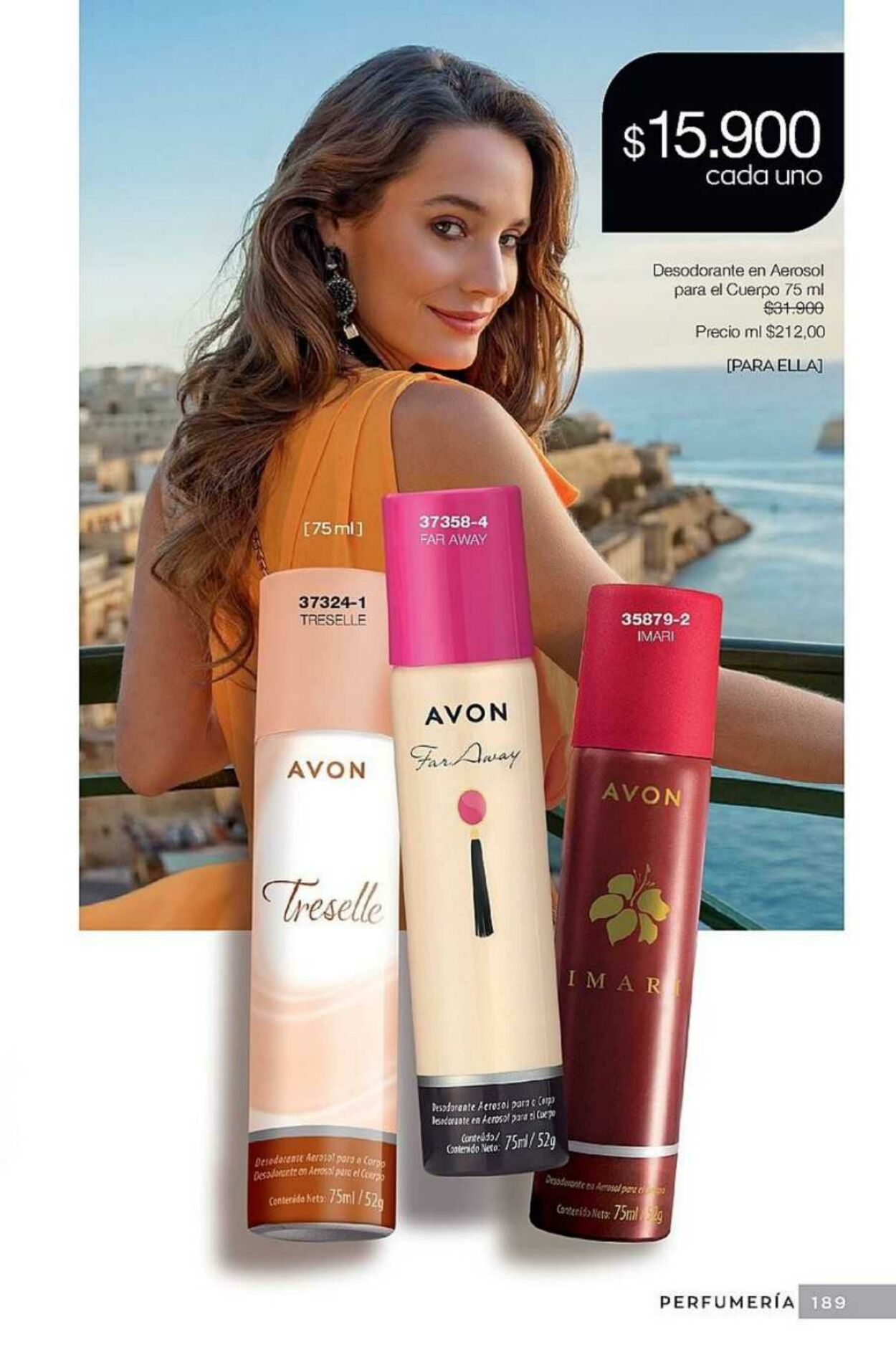 Catálogo Avon 14.04.2023 - 03.05.2023