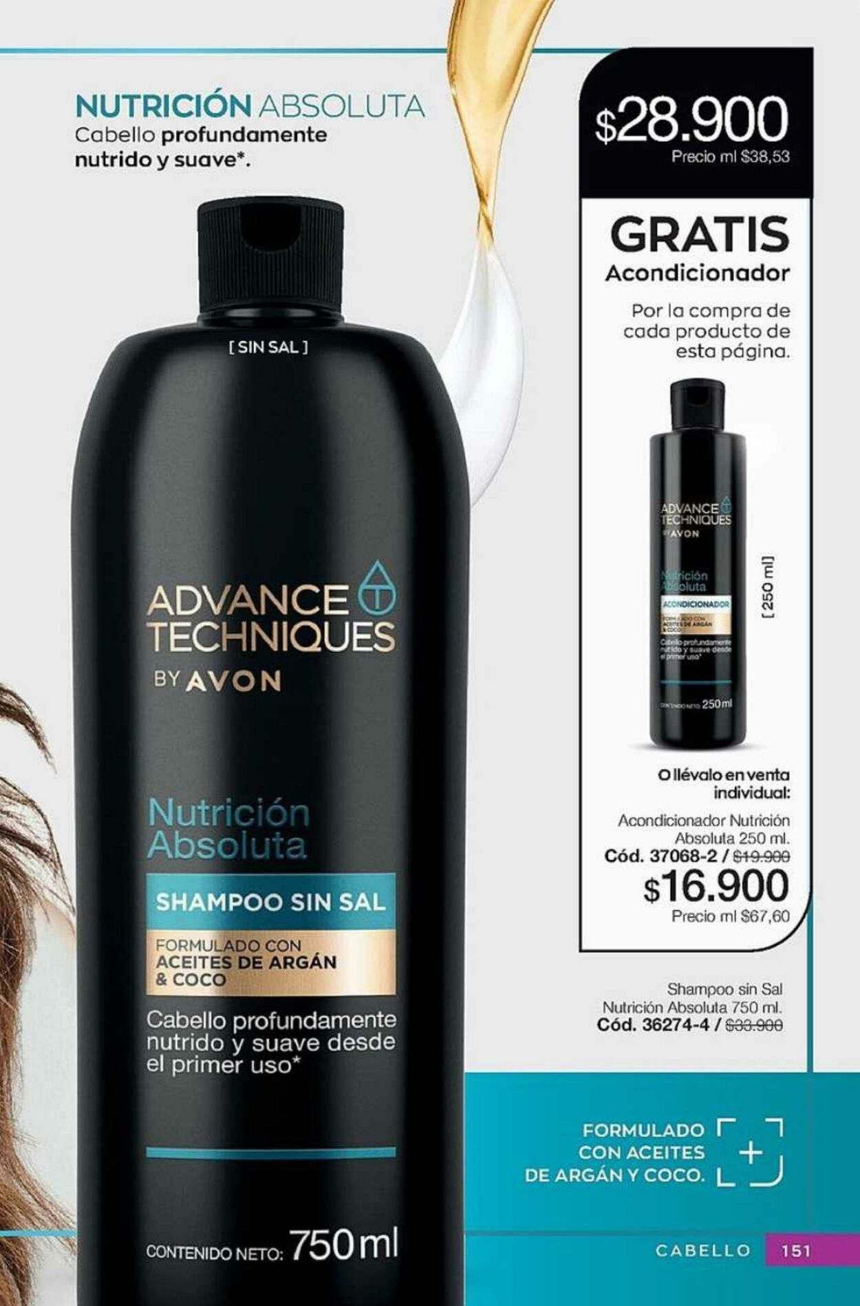 Catálogo Avon 14.04.2023 - 03.05.2023