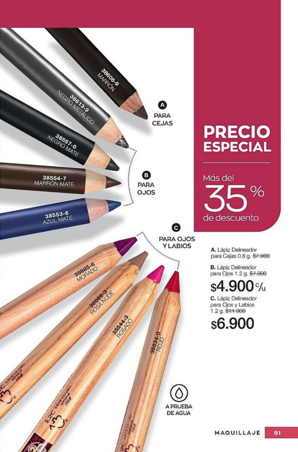 Catálogo Avon 14.04.2023 - 03.05.2023