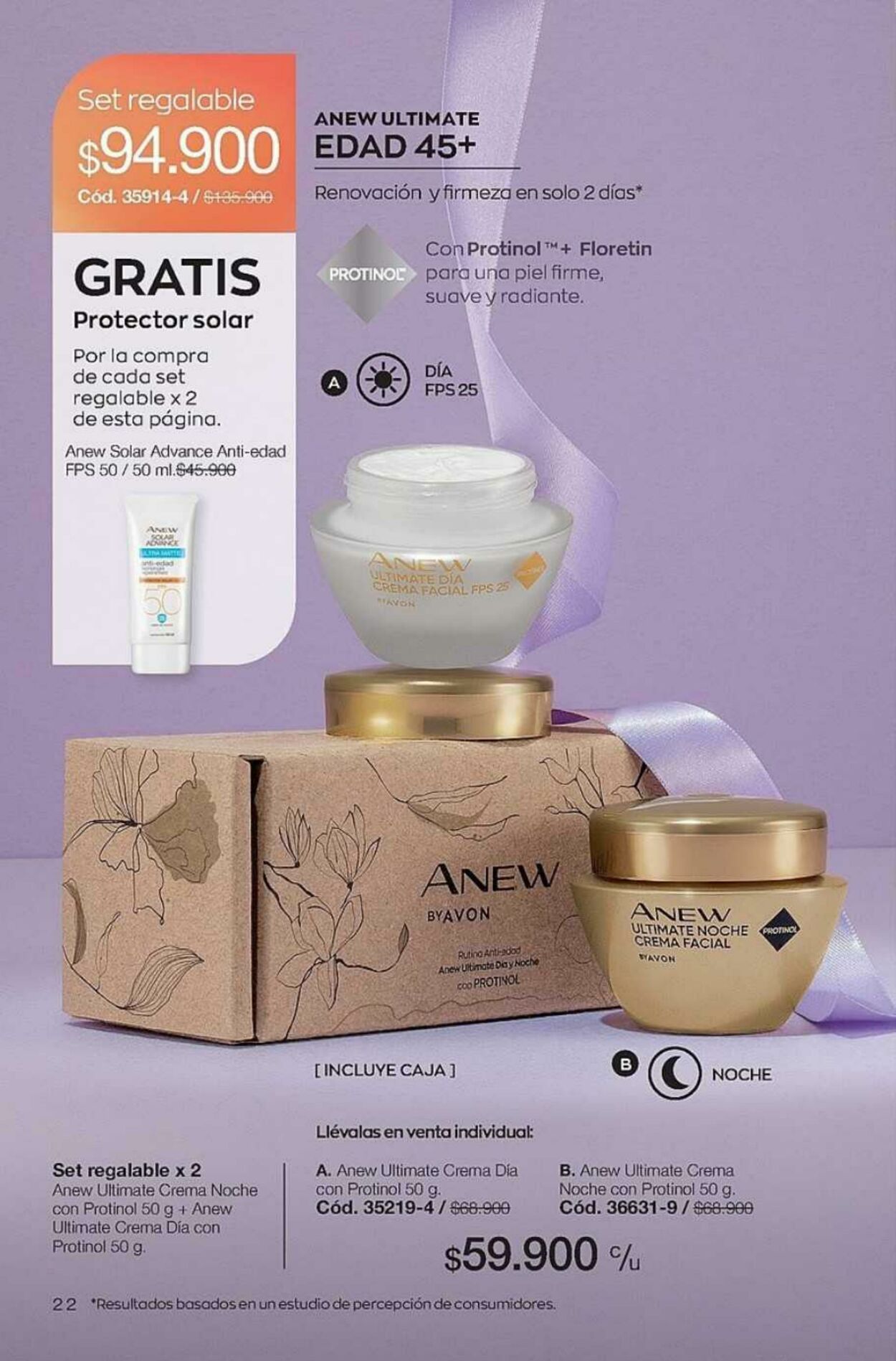 Catálogo Avon 14.04.2023 - 03.05.2023