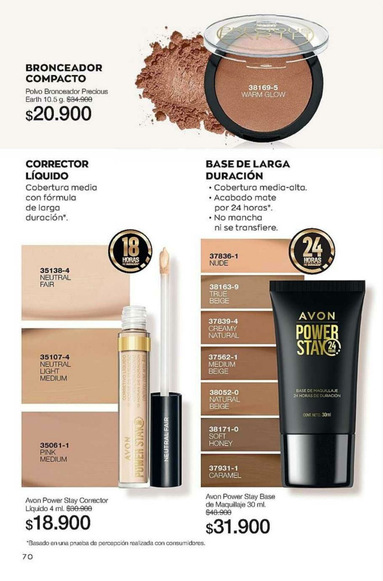 Catálogo Avon 14.04.2023 - 03.05.2023