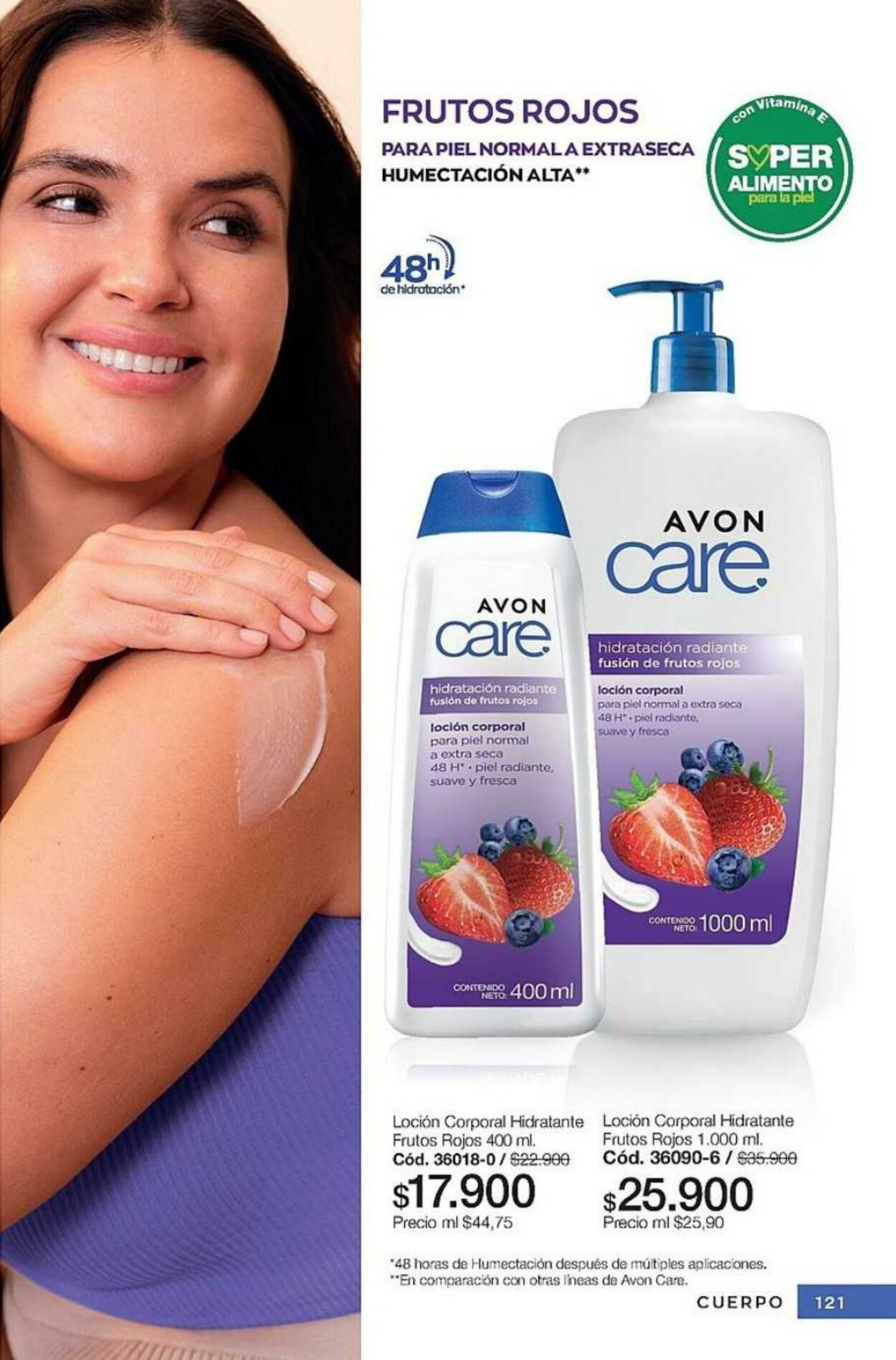 Catálogo Avon 14.04.2023 - 03.05.2023