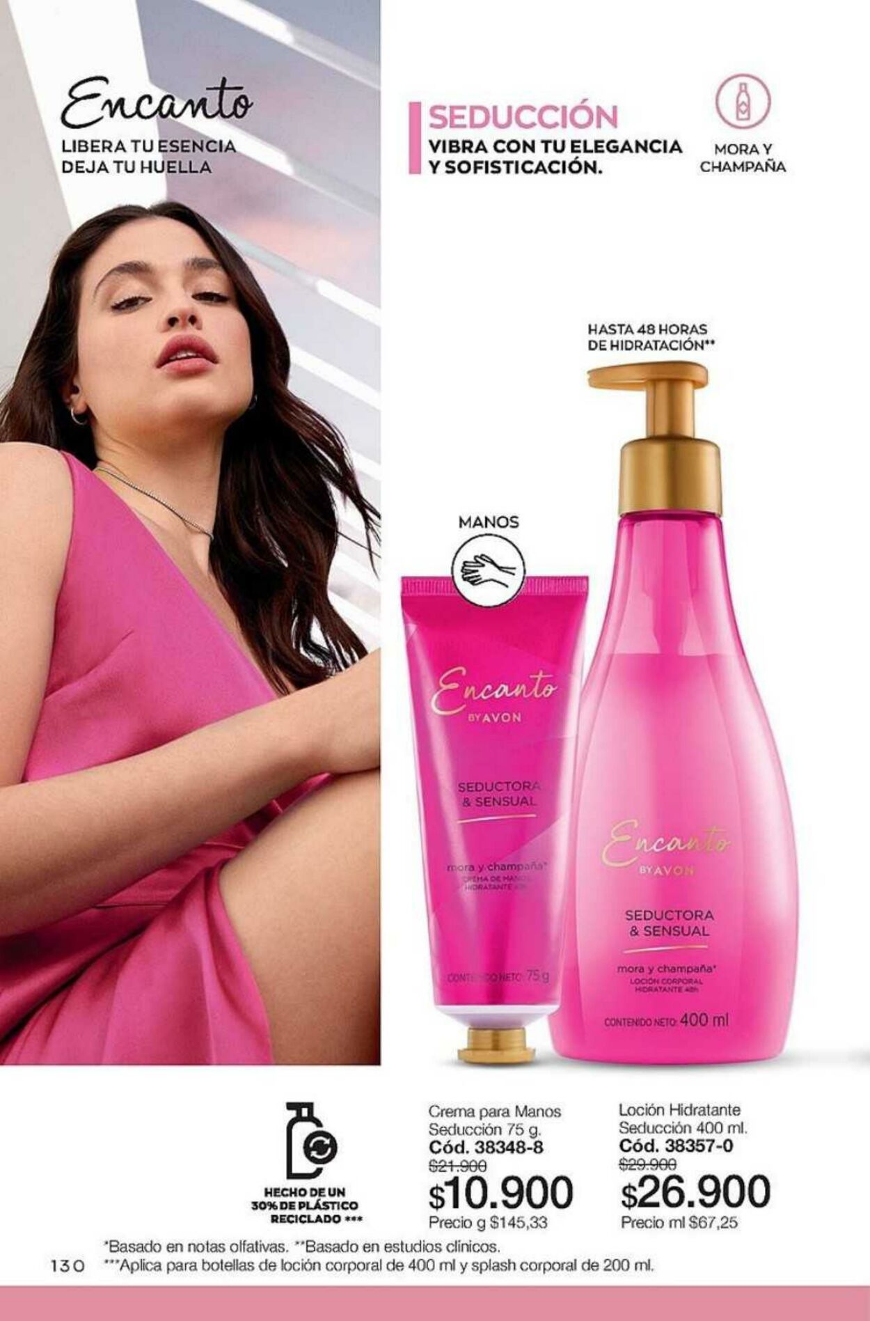 Catálogo Avon 14.04.2023 - 03.05.2023