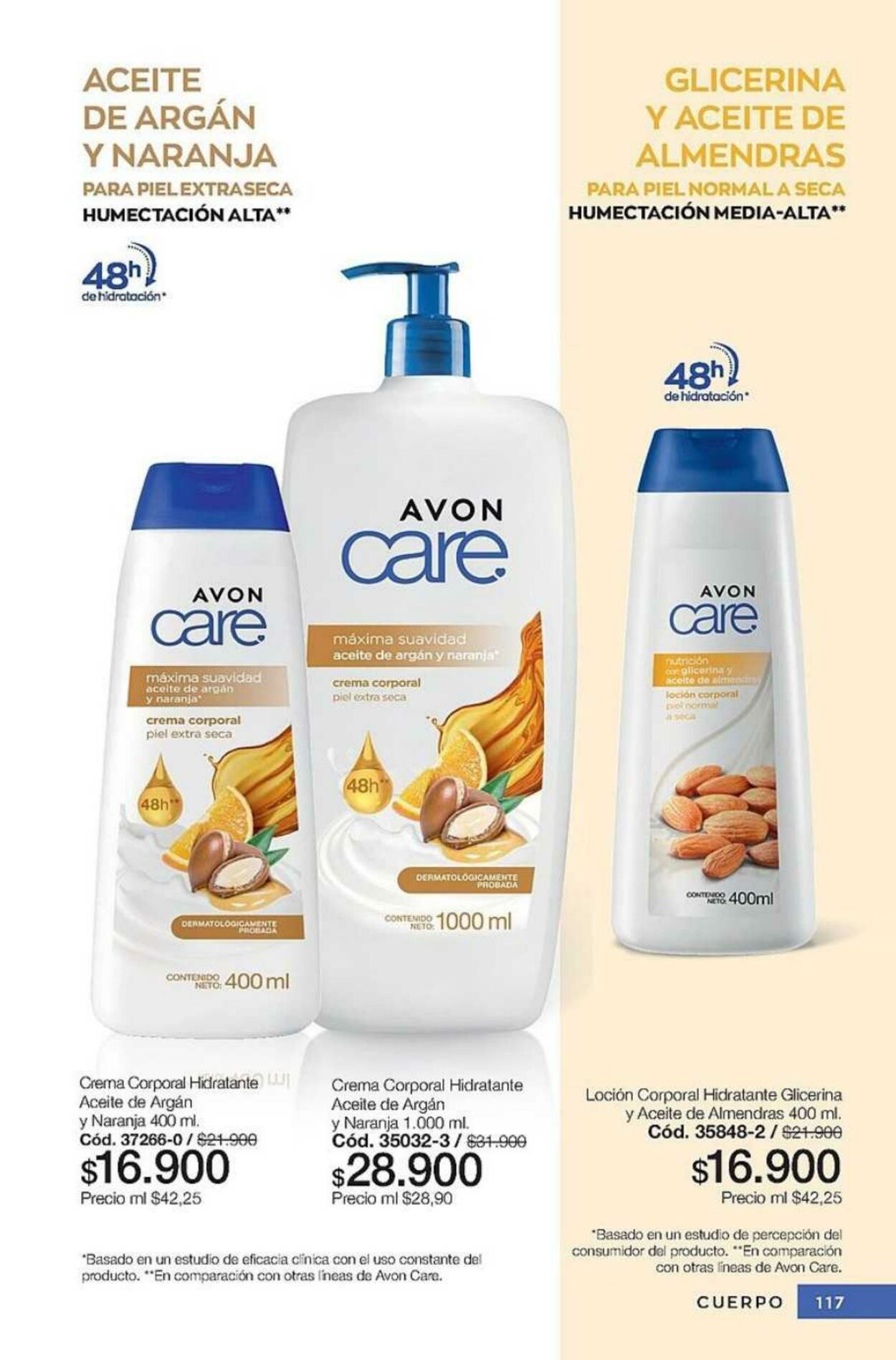 Catálogo Avon 14.04.2023 - 03.05.2023