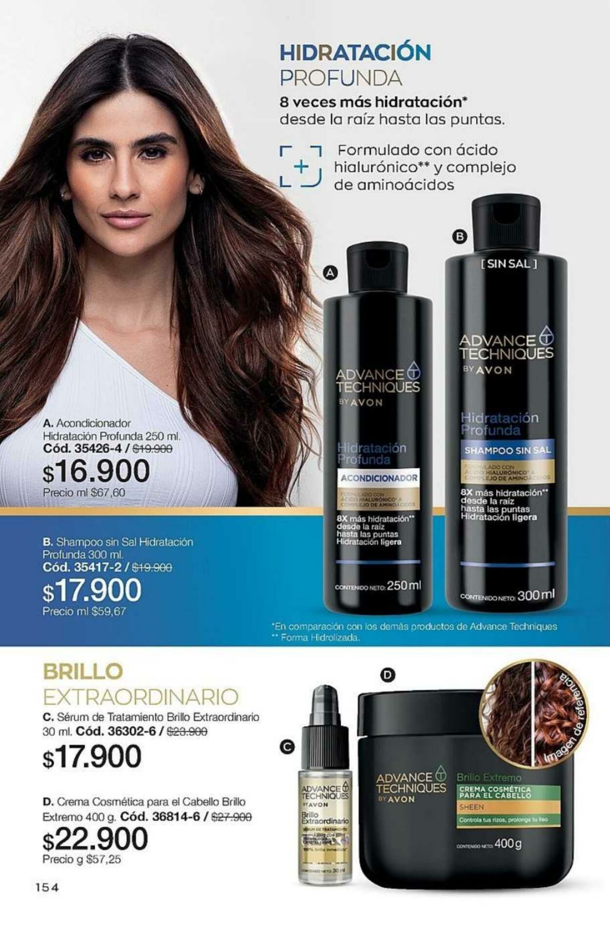 Catálogo Avon 14.04.2023 - 03.05.2023