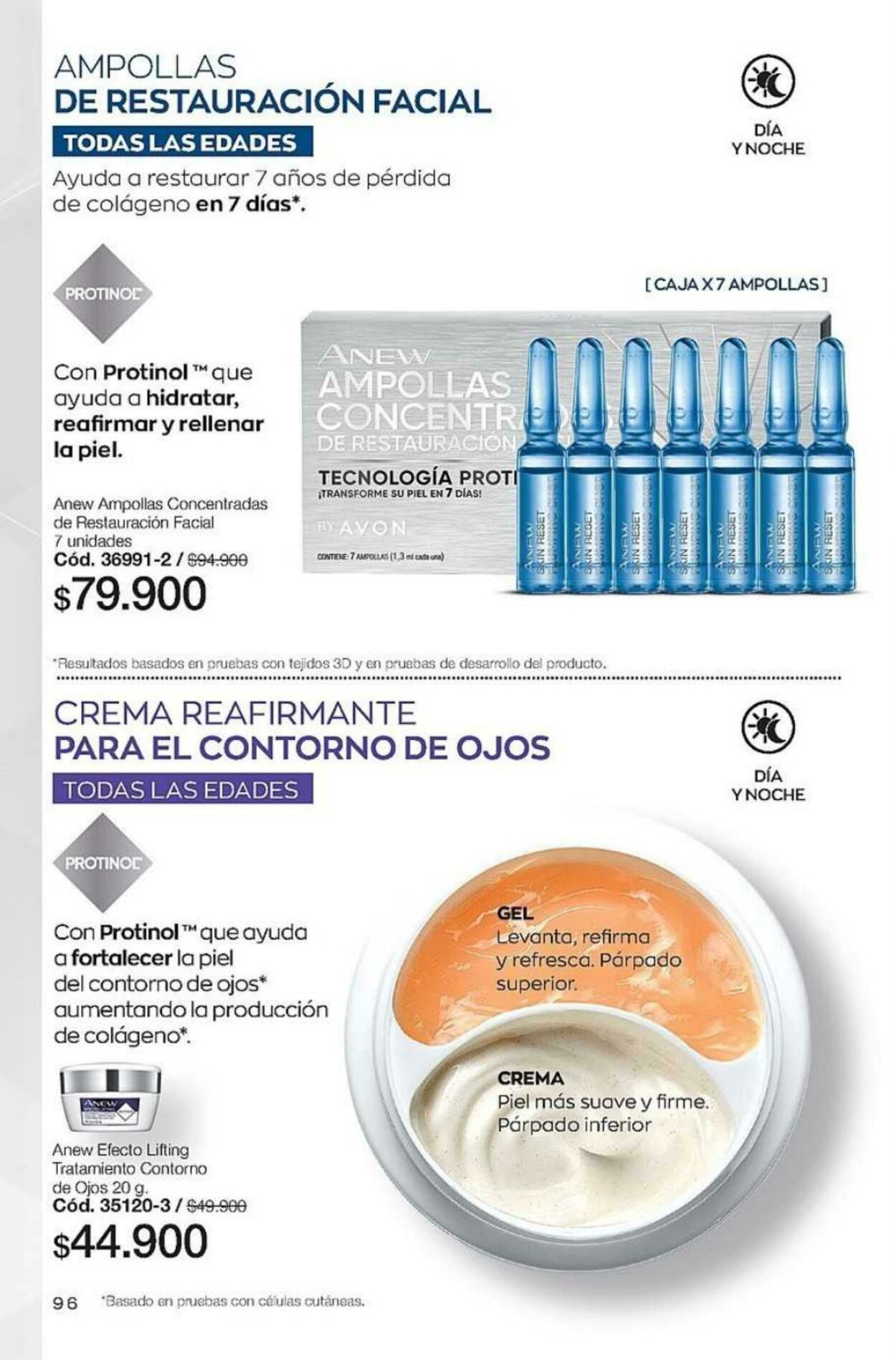 Catálogo Avon 14.04.2023 - 03.05.2023