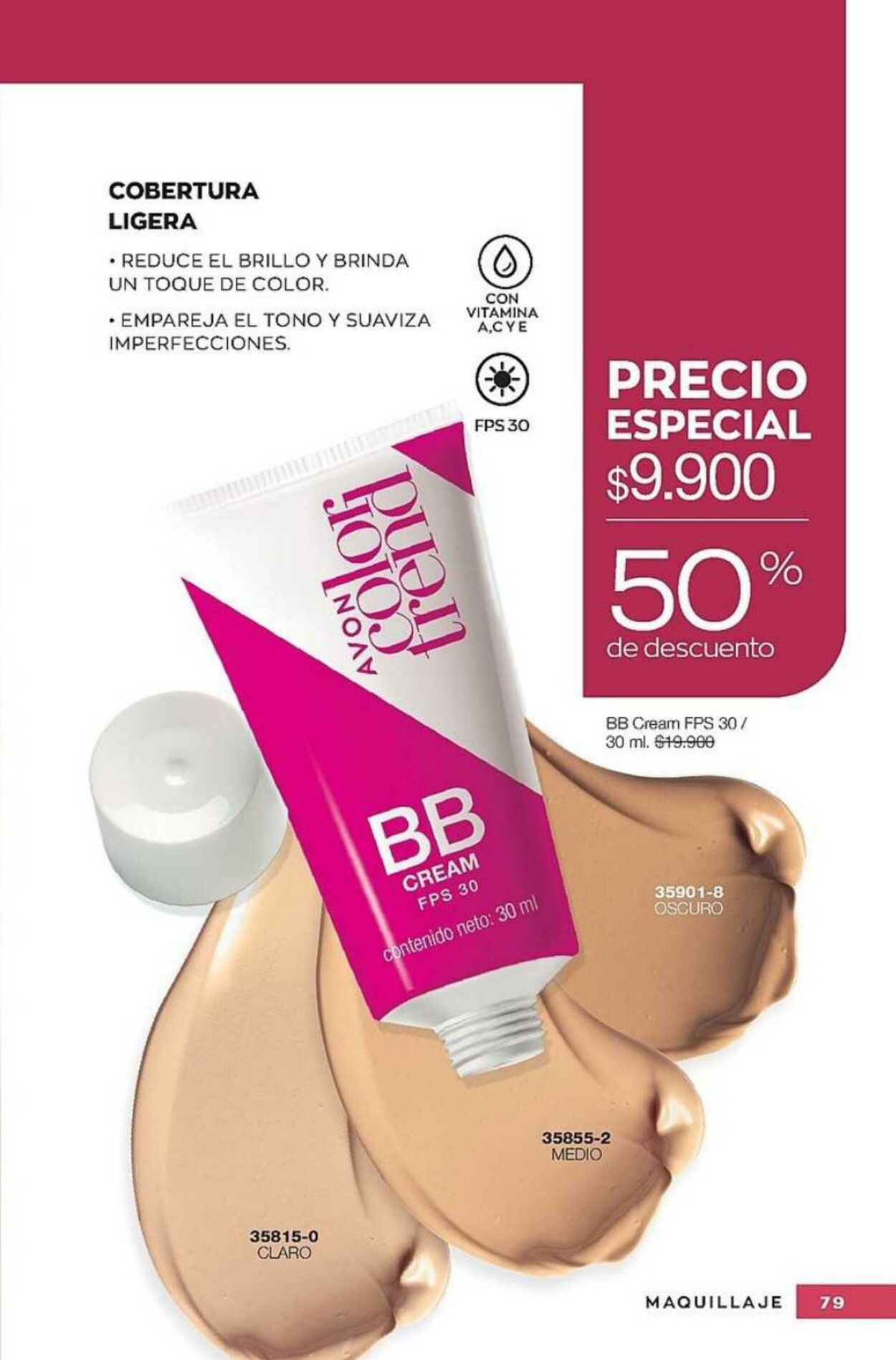 Catálogo Avon 14.04.2023 - 03.05.2023