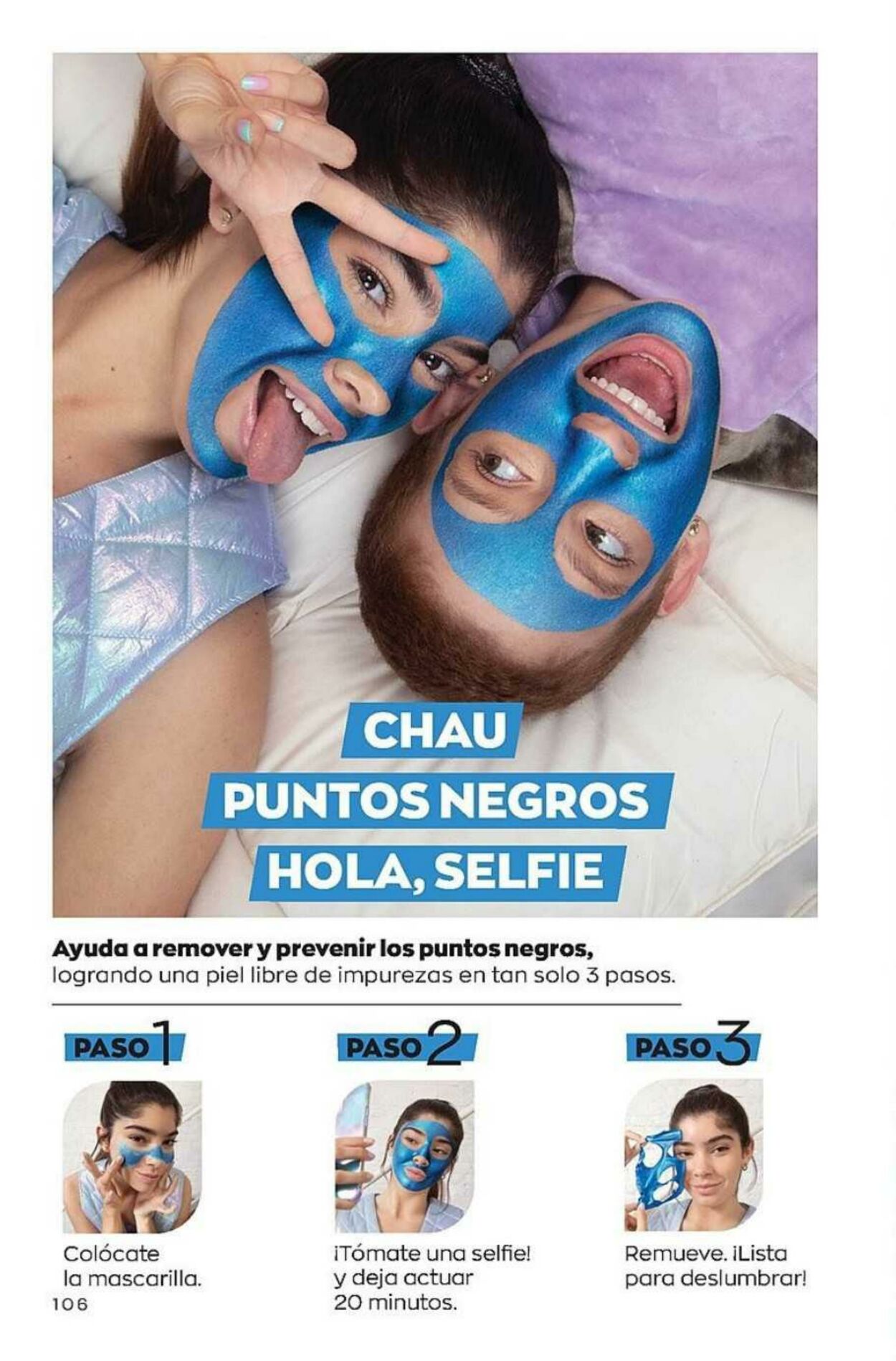 Catálogo Avon 14.04.2023 - 03.05.2023