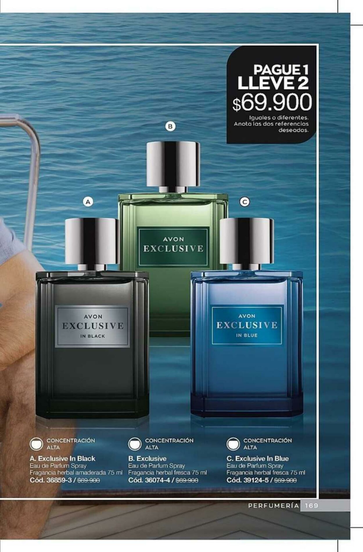 Catálogo Avon 14.04.2023 - 03.05.2023