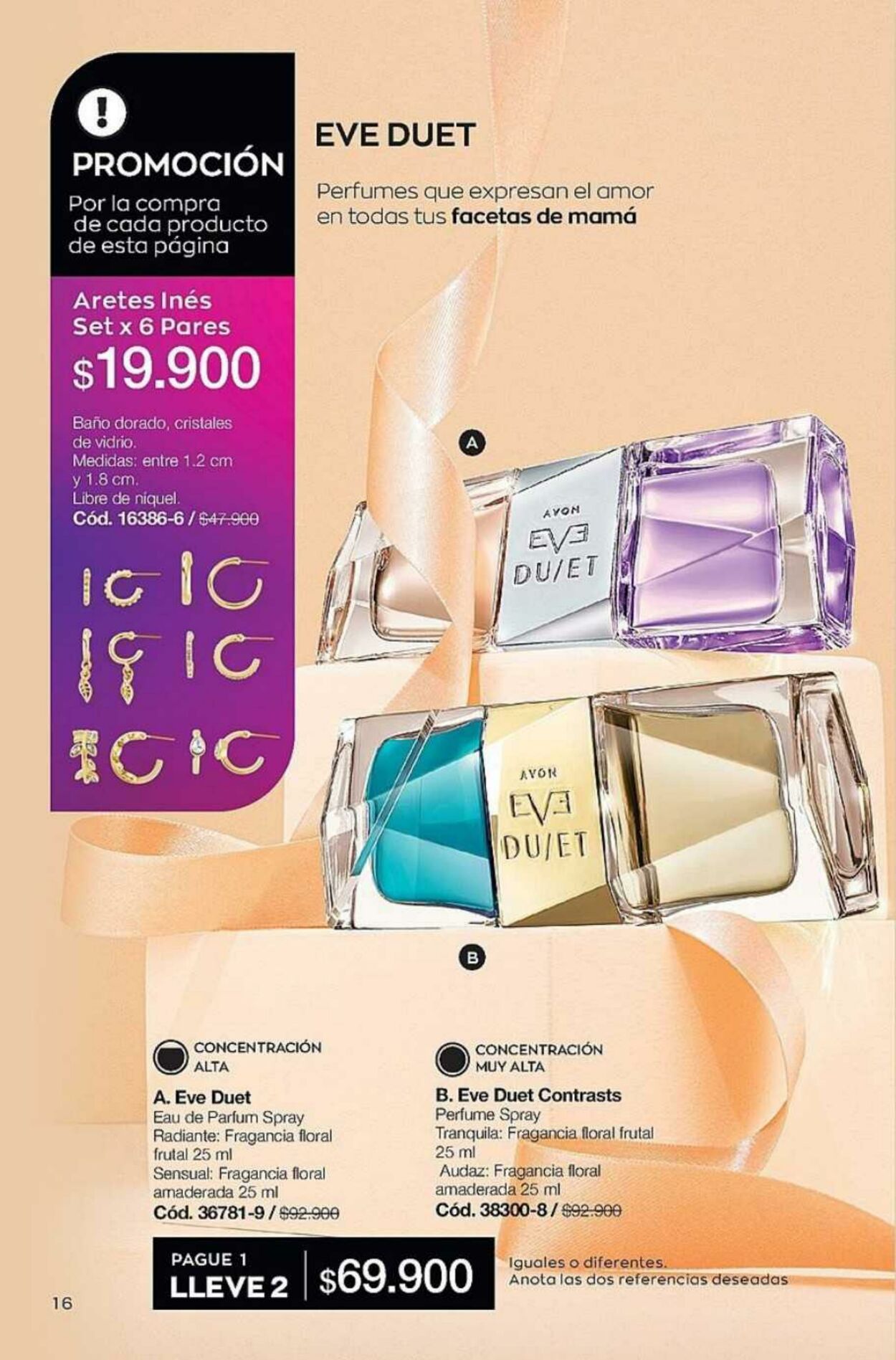 Catálogo Avon 14.04.2023 - 03.05.2023