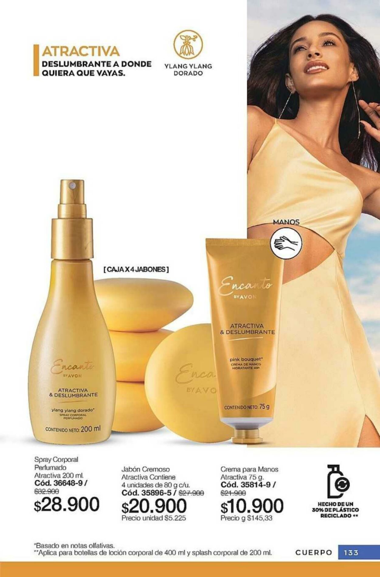 Catálogo Avon 14.04.2023 - 03.05.2023