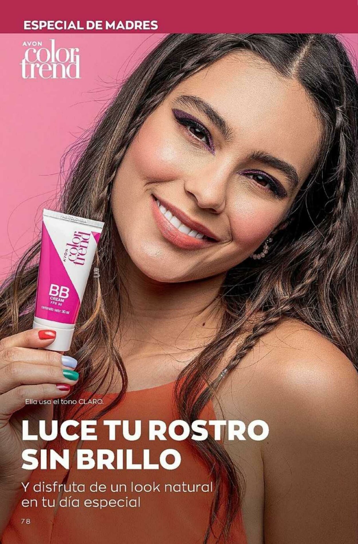 Catálogo Avon 14.04.2023 - 03.05.2023