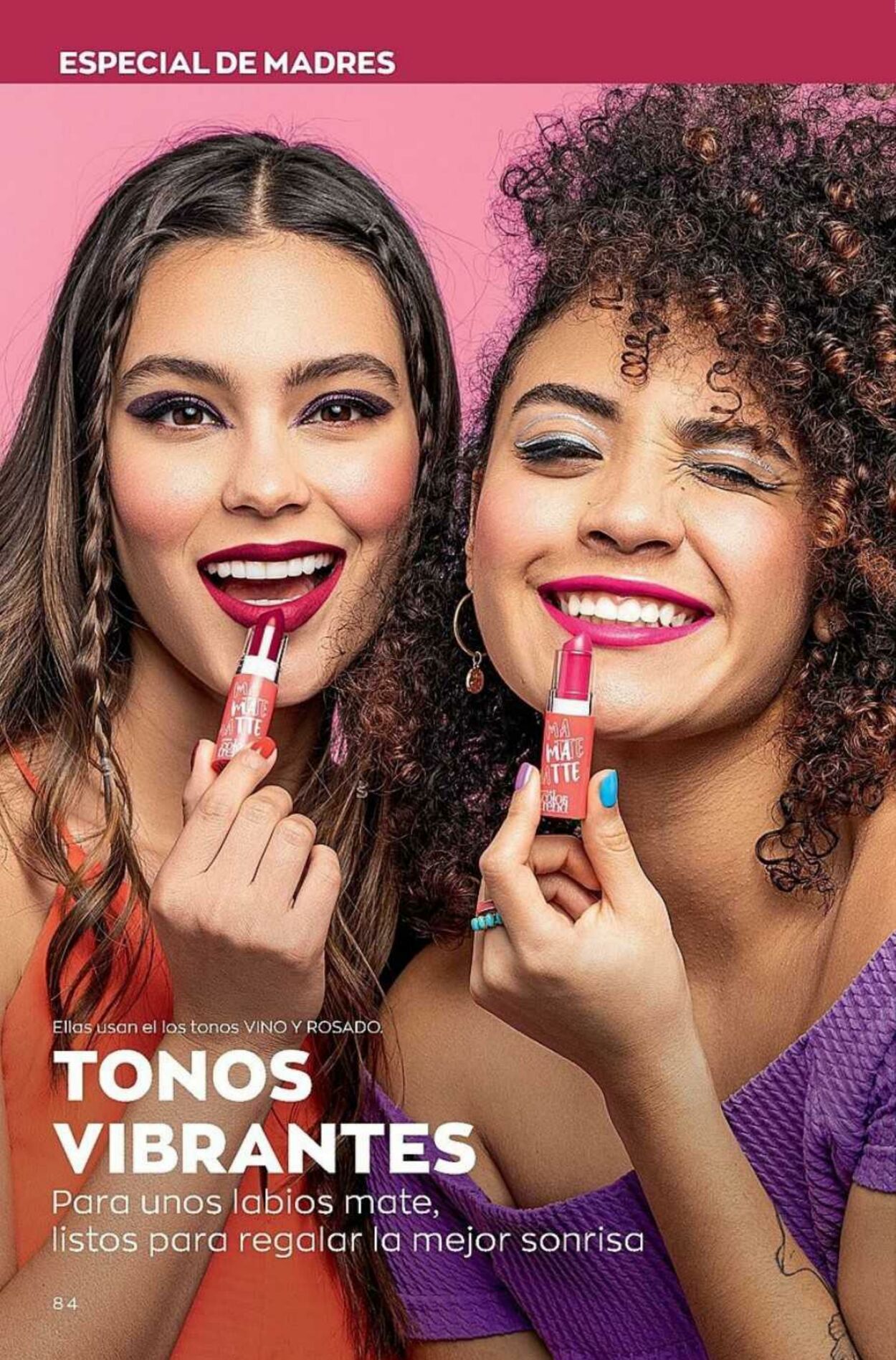 Catálogo Avon 14.04.2023 - 03.05.2023