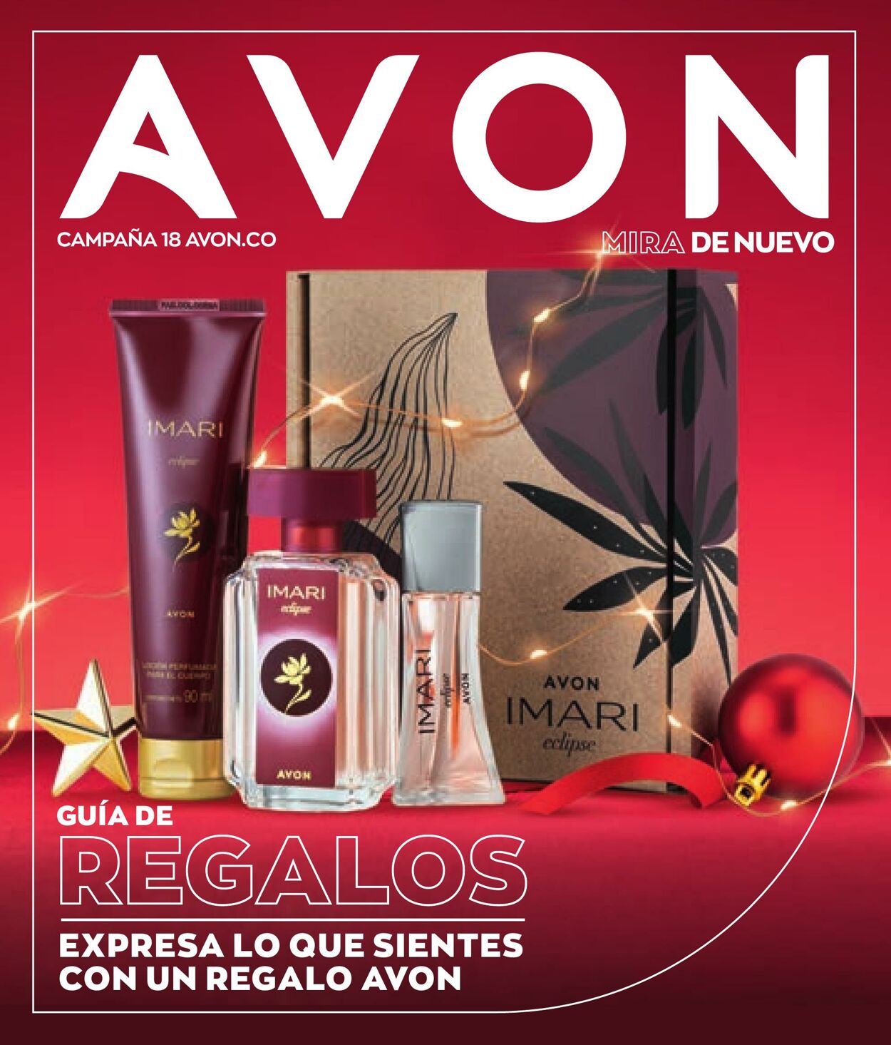 Catálogo Avon 01.12.2022 - 20.12.2022