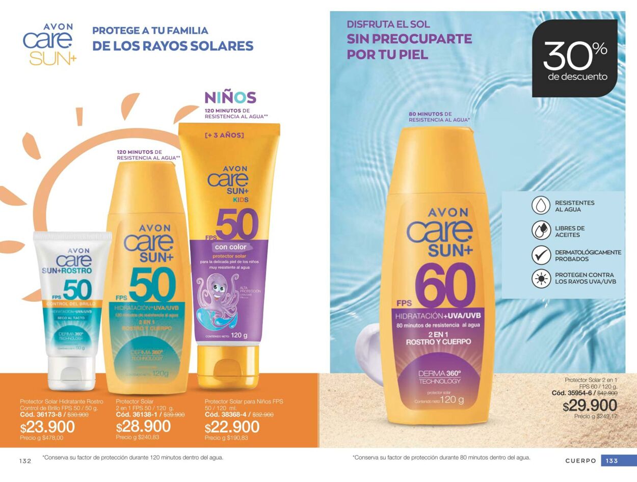 Catálogo Avon 04.03.2023 - 23.03.2023