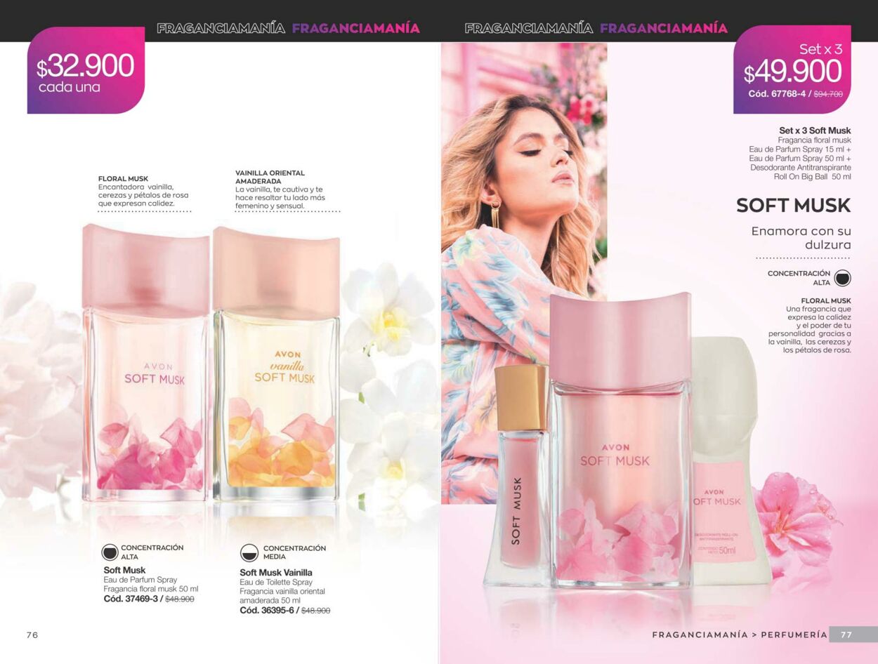 Catálogo Avon 04.03.2023 - 23.03.2023