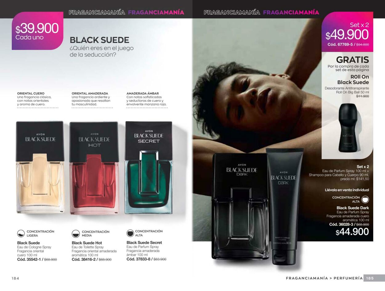 Catálogo Avon 04.03.2023 - 23.03.2023