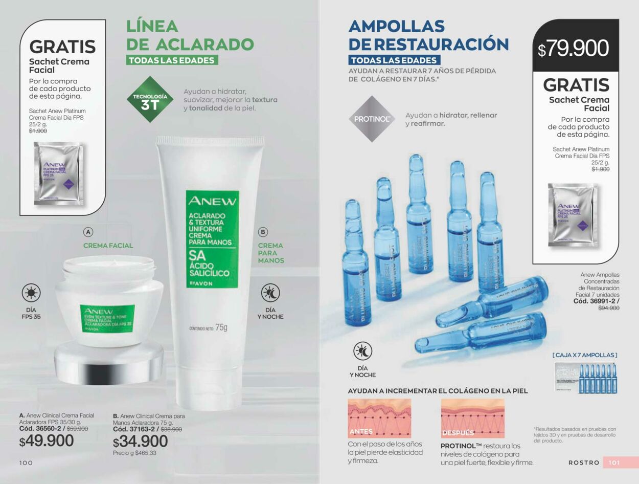 Catálogo Avon 04.03.2023 - 23.03.2023