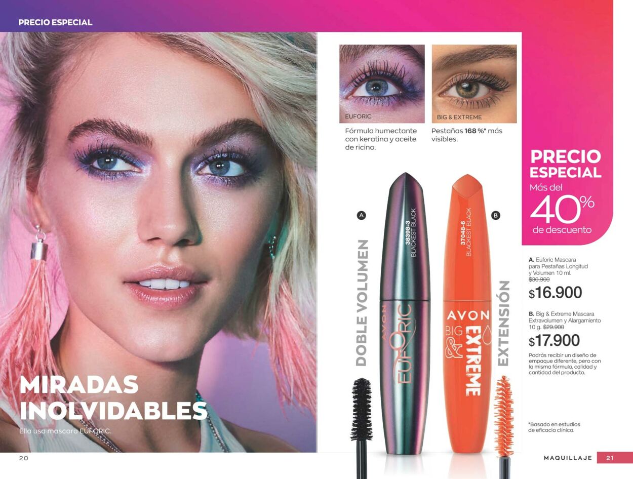 Catálogo Avon 04.03.2023 - 23.03.2023