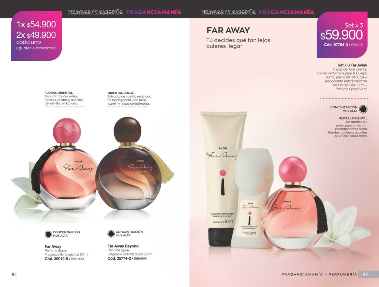 Catálogo Avon 04.03.2023 - 23.03.2023