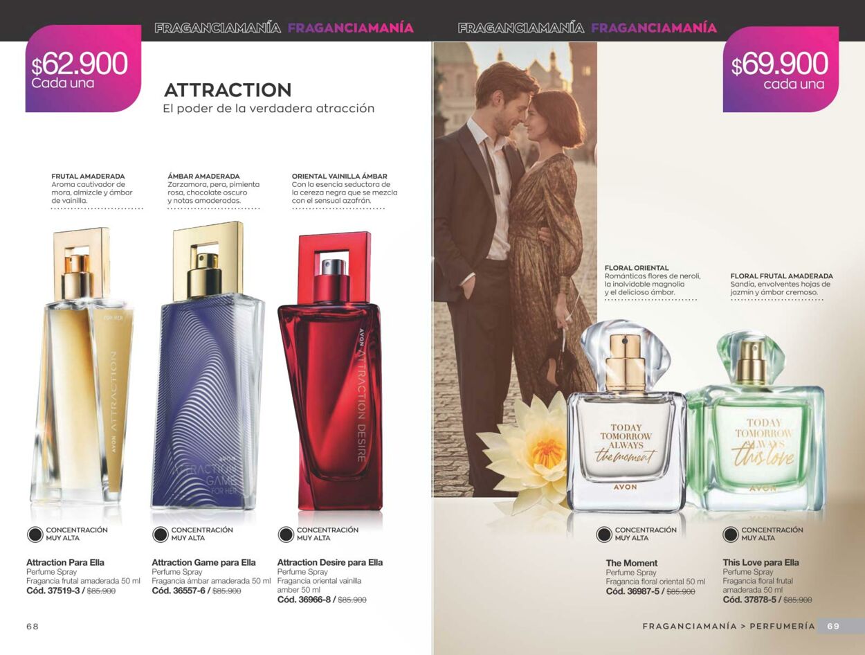 Catálogo Avon 04.03.2023 - 23.03.2023