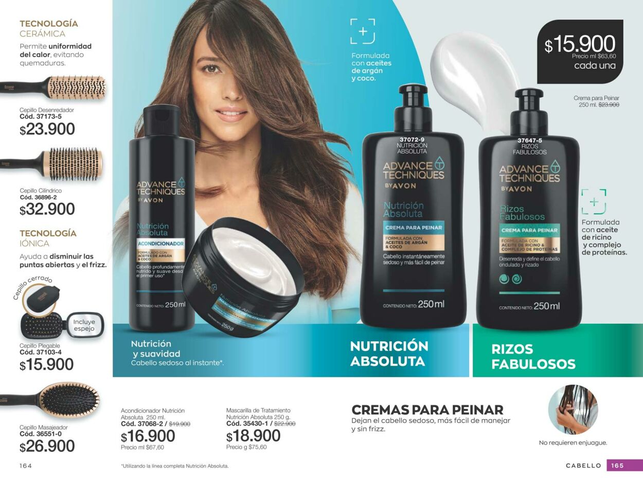 Catálogo Avon 04.03.2023 - 23.03.2023